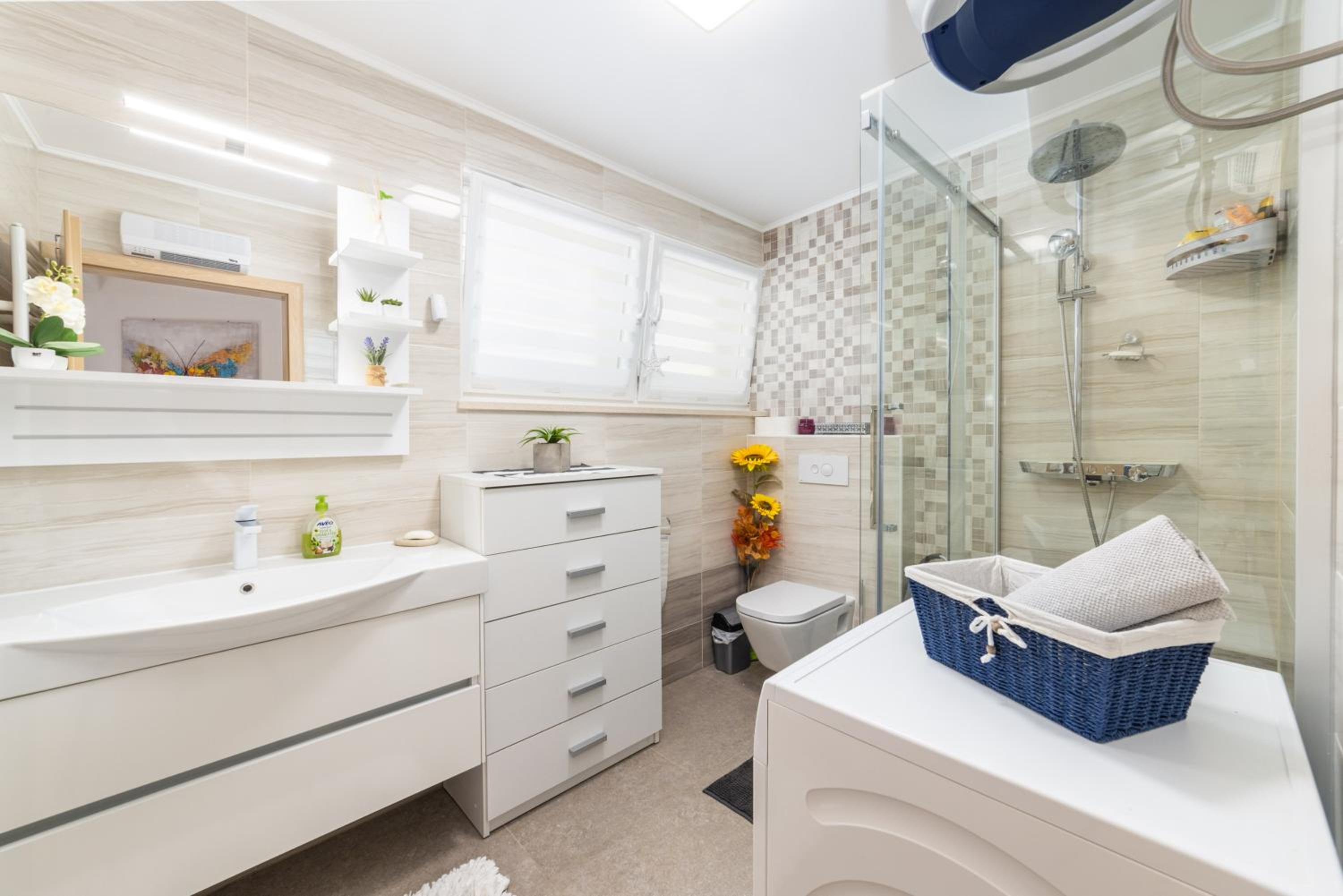 Two bedroom apartment with Balcony photo 3