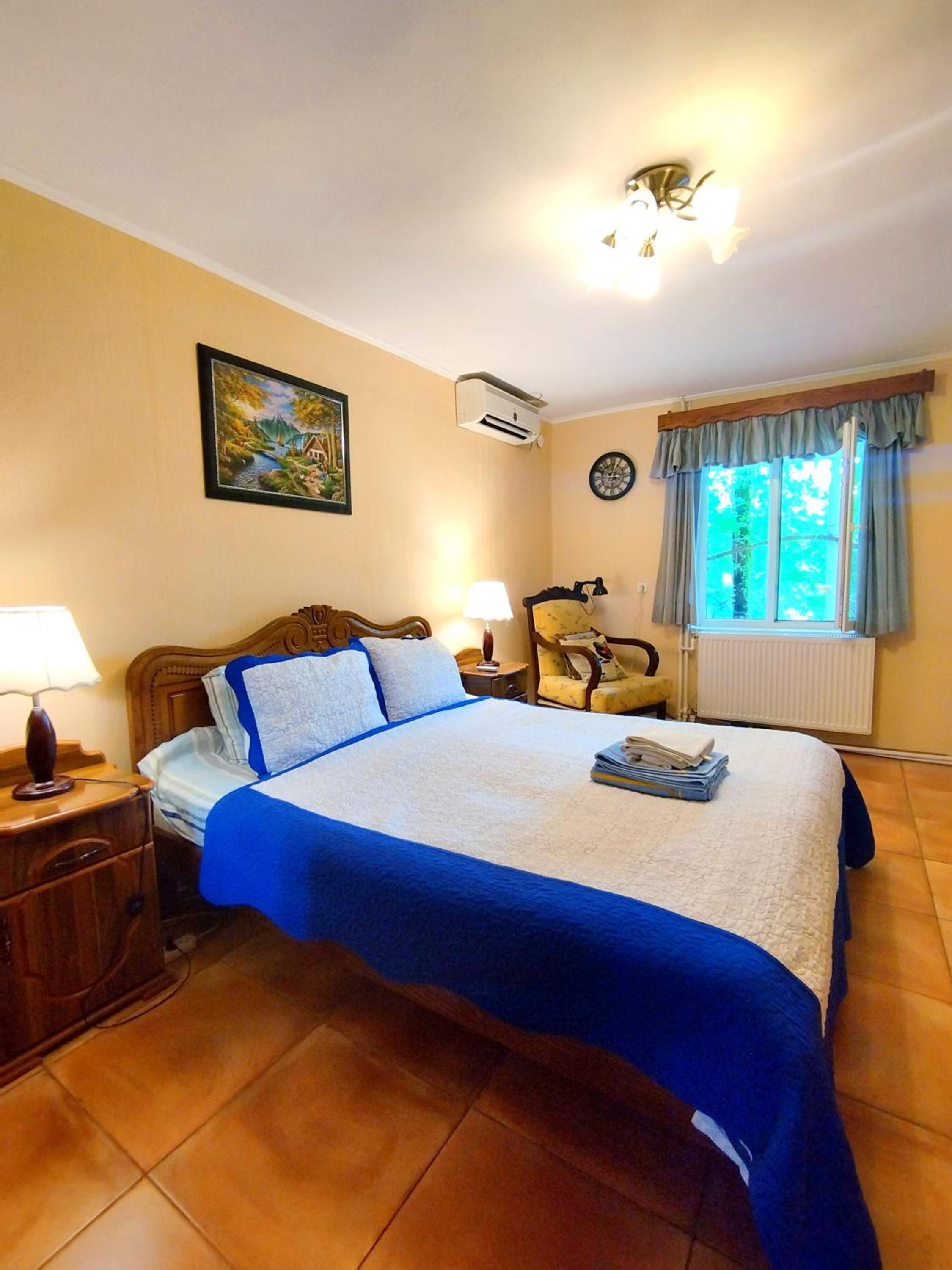 Two-Bedroom House photo 1