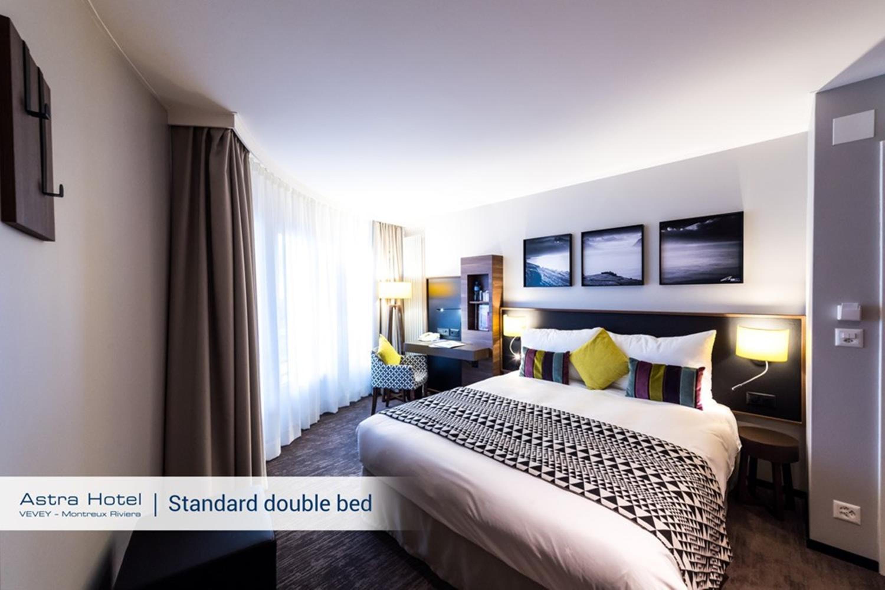 Double Room - Photo 6