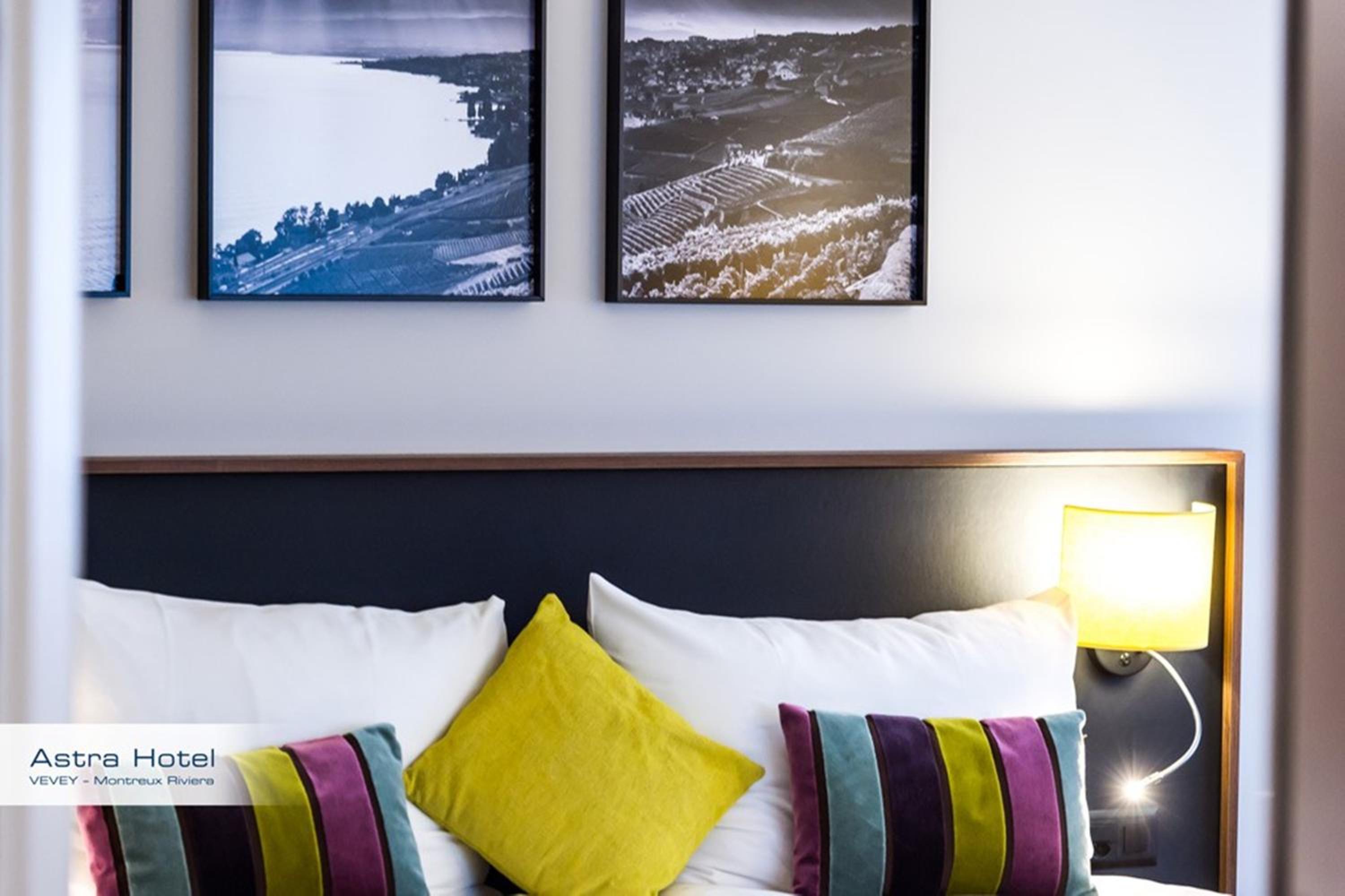 Double Room - Photo 10