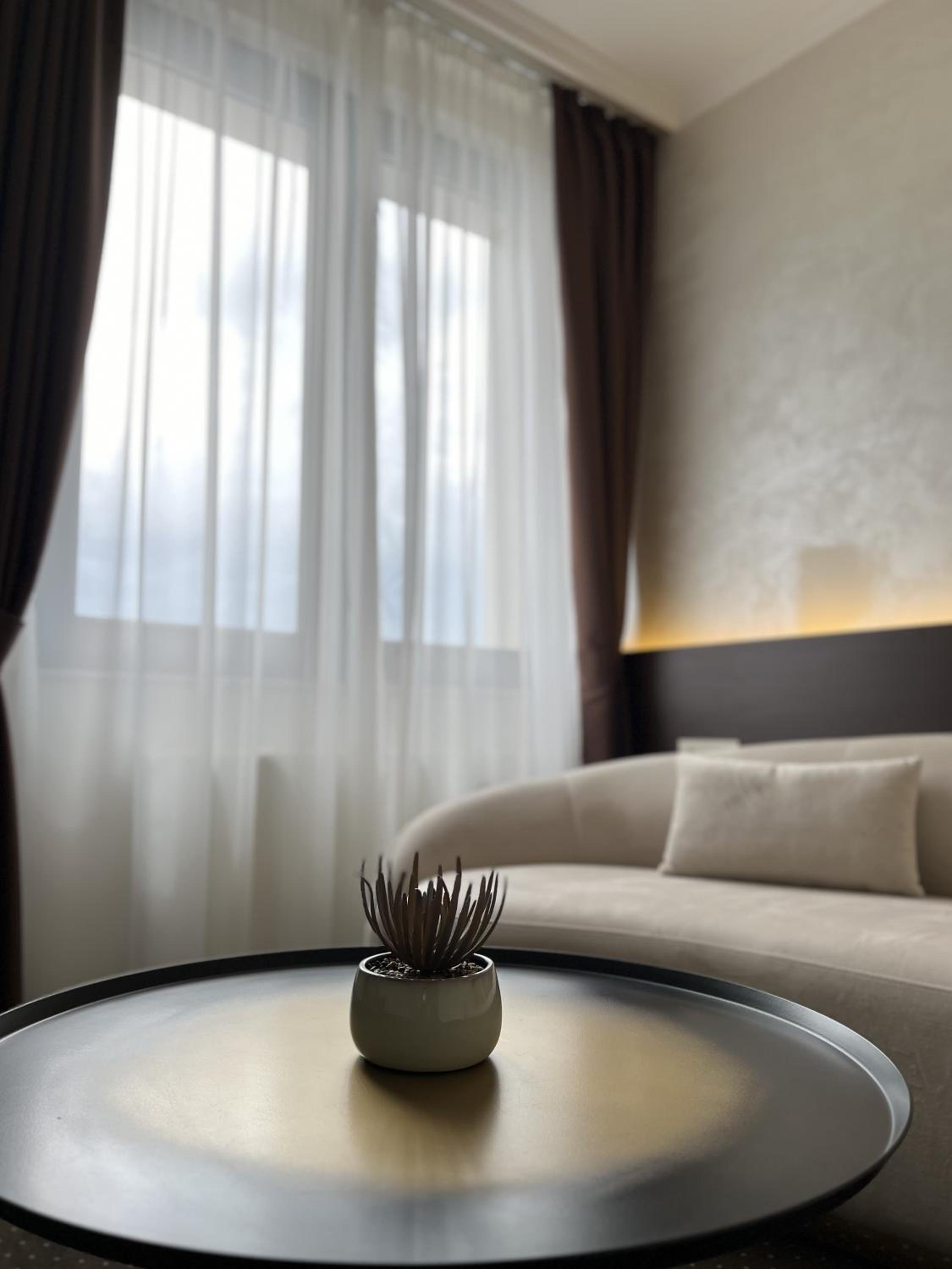 Superior Double Room - Photo 5