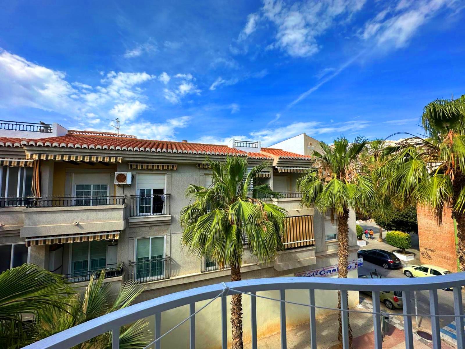 Apartment With View And Balcony photo 3