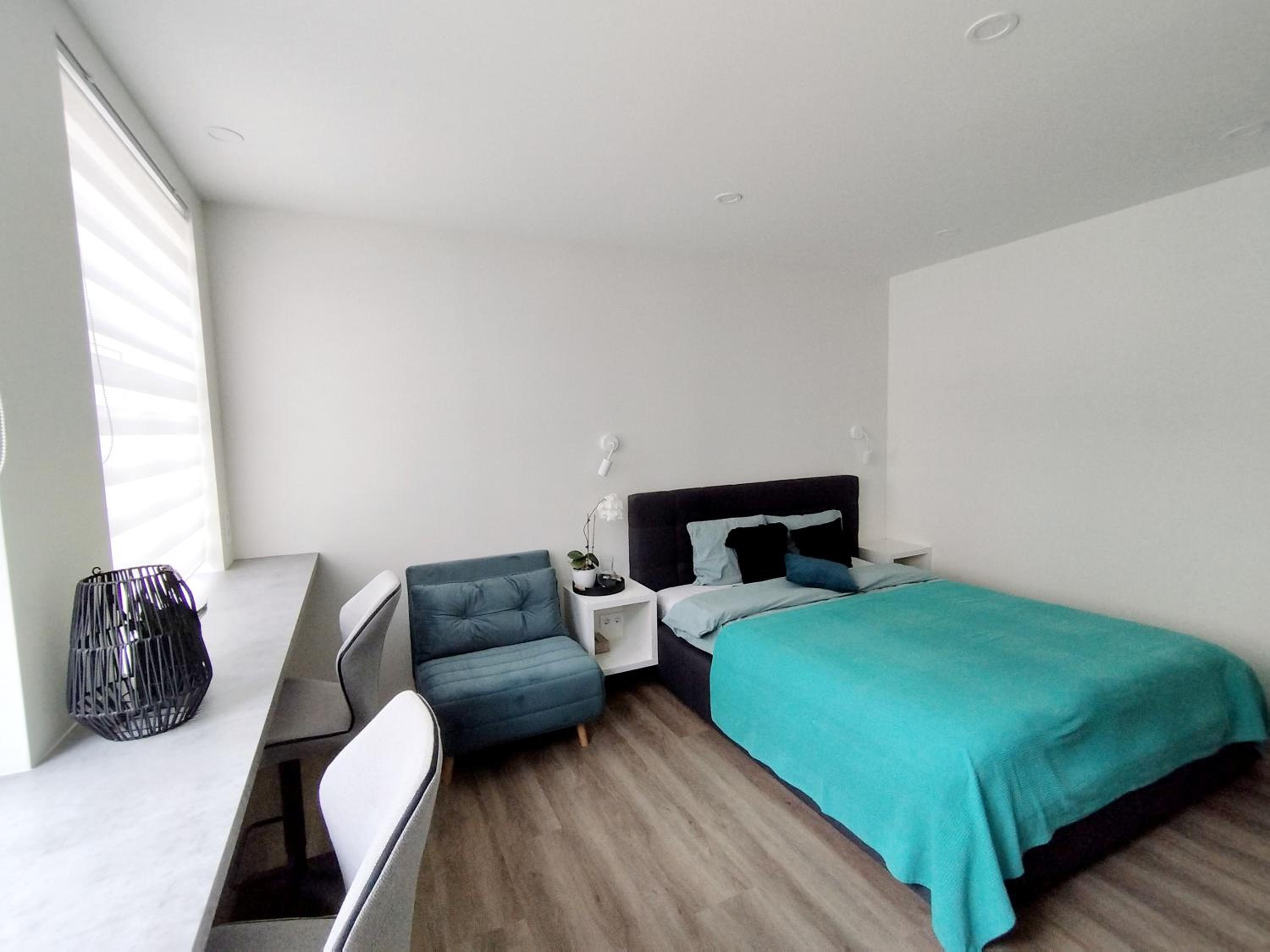 One-Bedroom Apartment - Photo 16