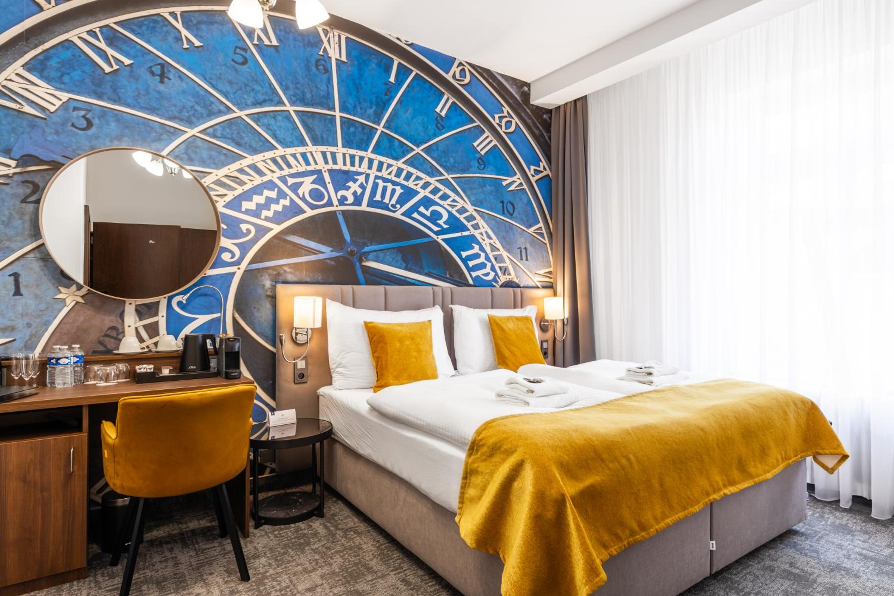 Classic Triple Room