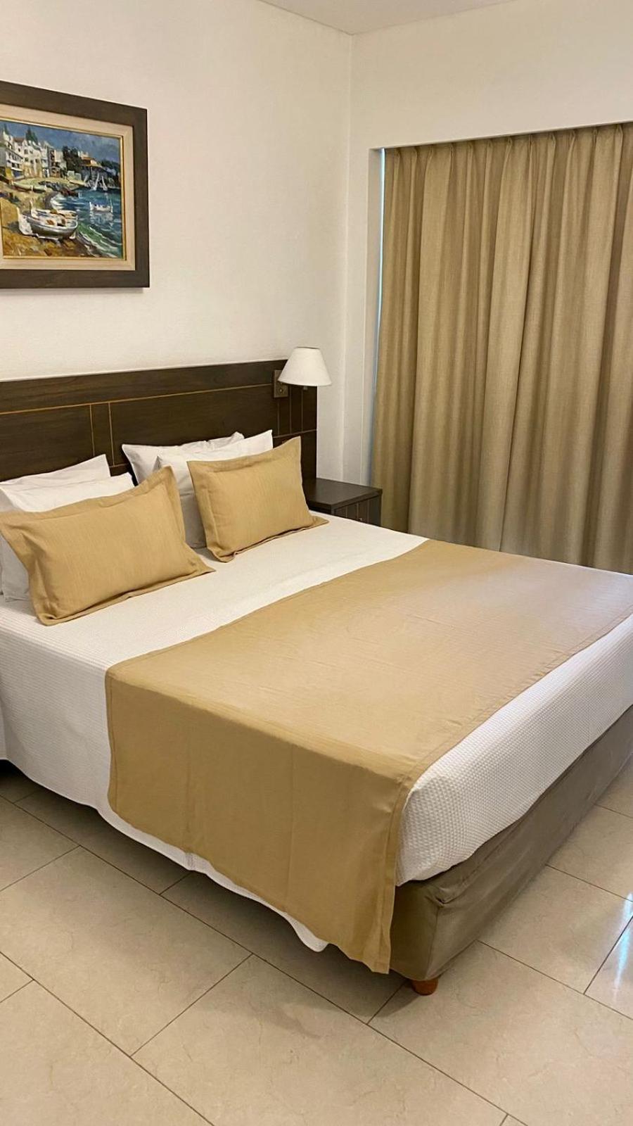 Standard Double or Twin Room photo 3