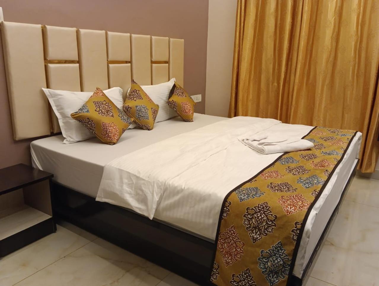 Deluxe Double Or Twin Room With Balcony photo 1