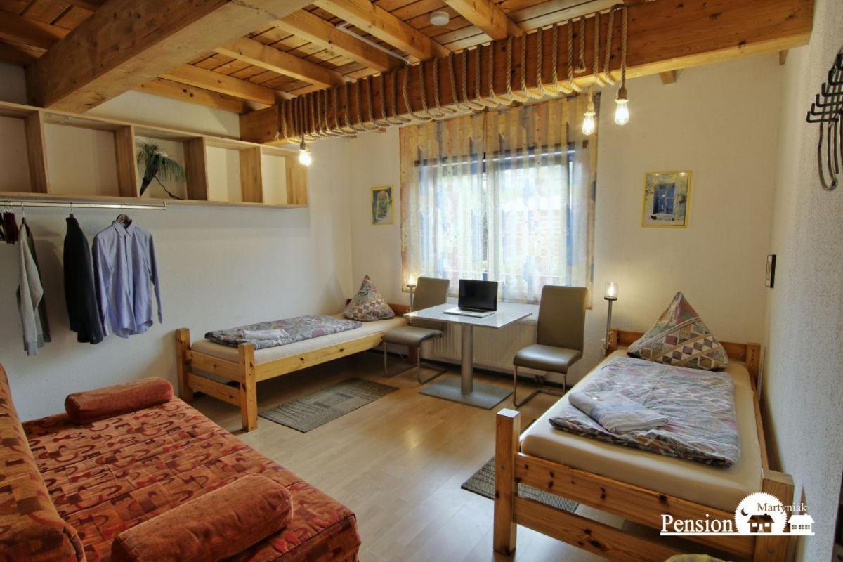 Triple Room with Shared Toilet photo 2