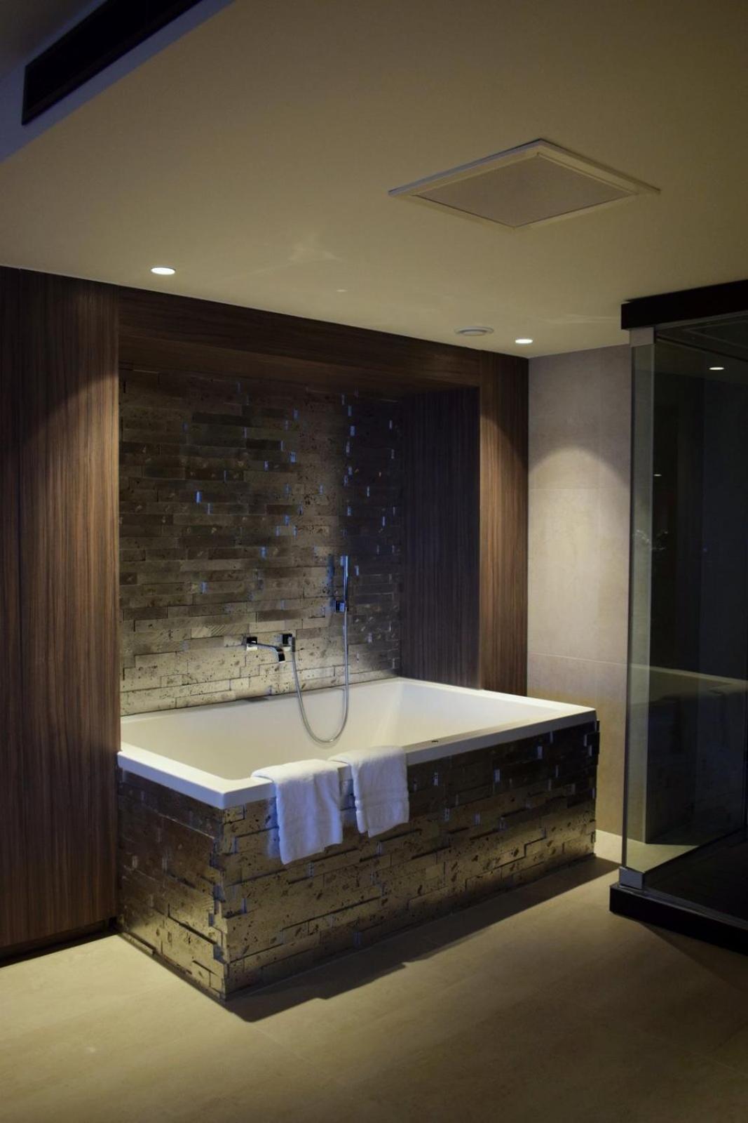 Suite with Sauna photo 2