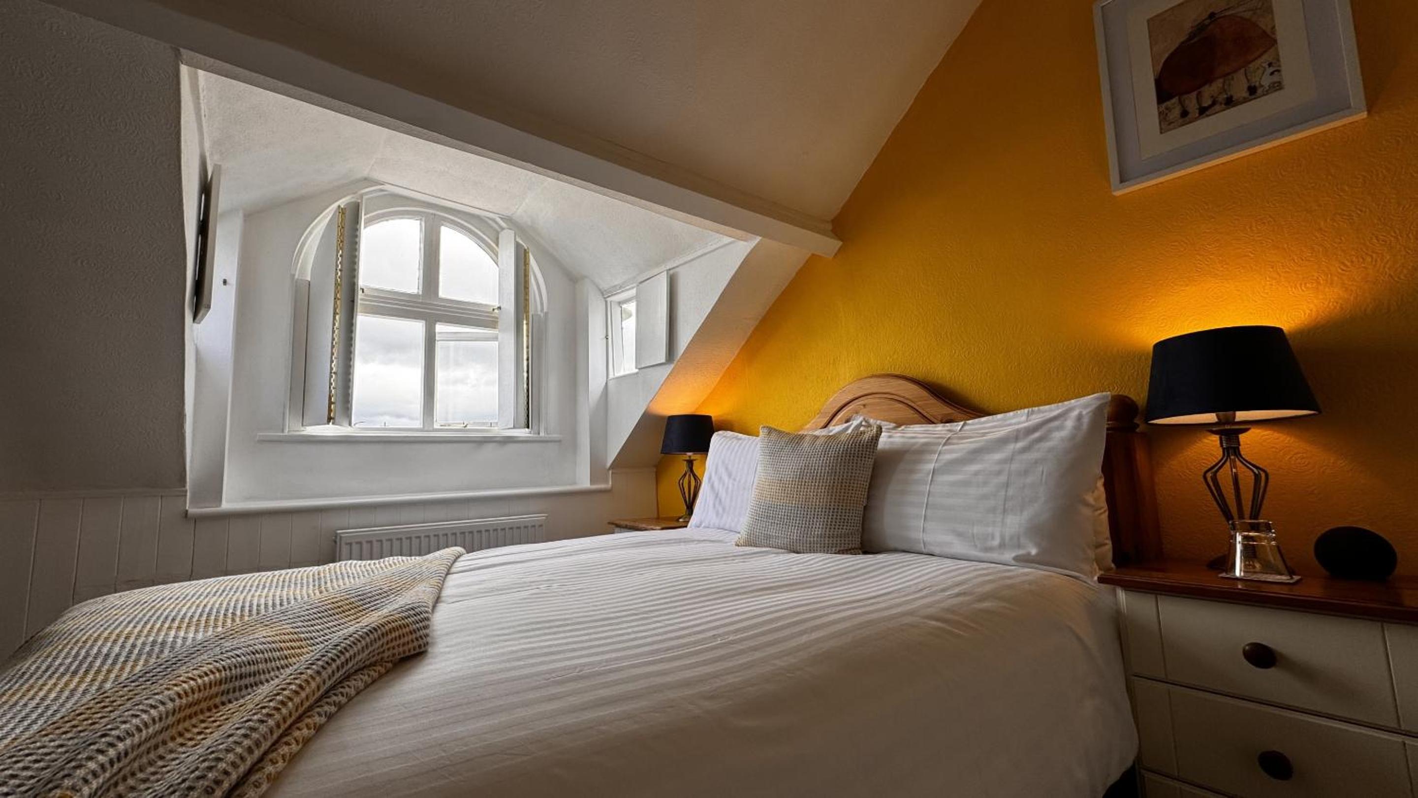 Superior Double Room photo 3