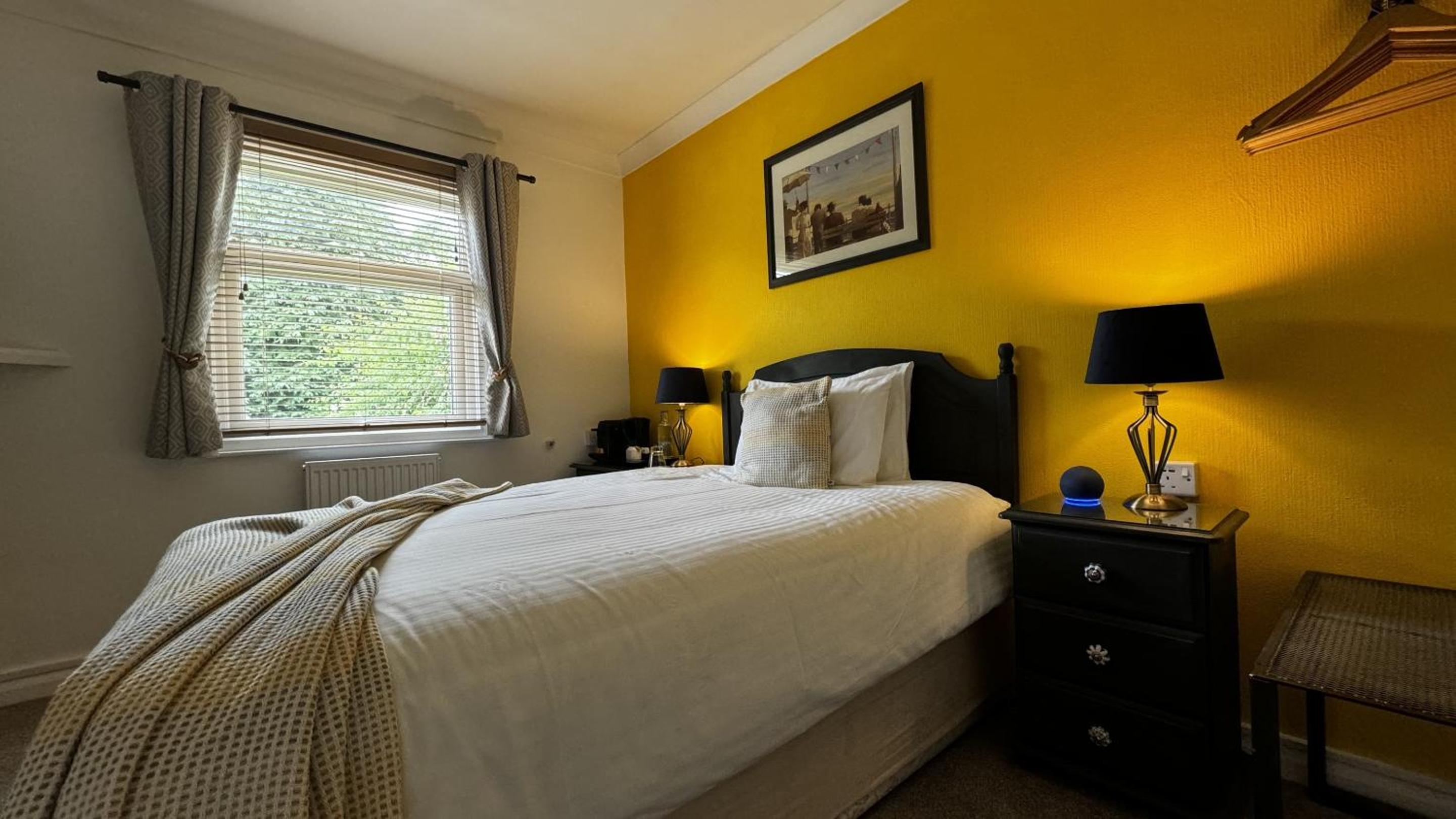 Superior Double Room photo 2