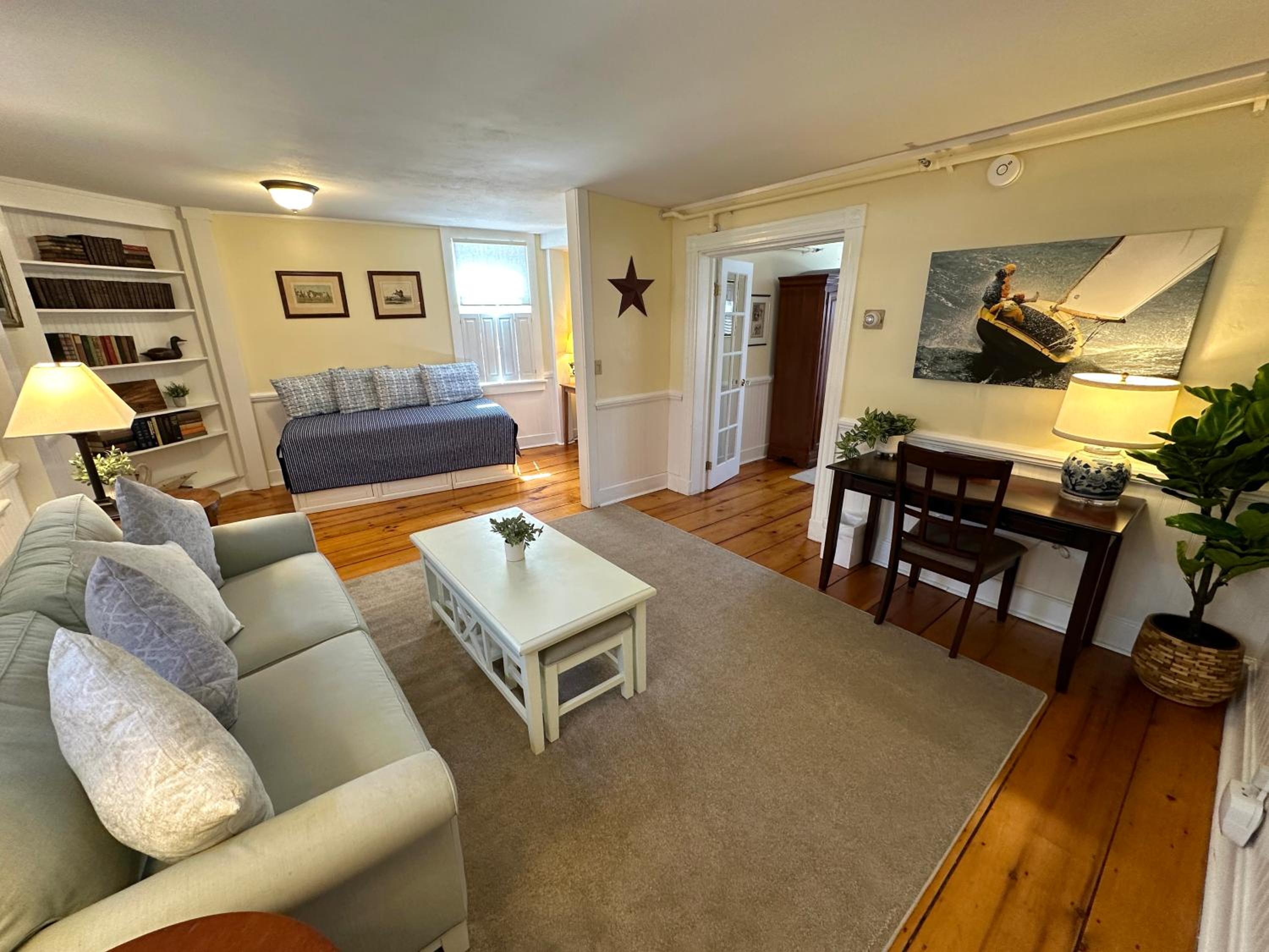 King Suite