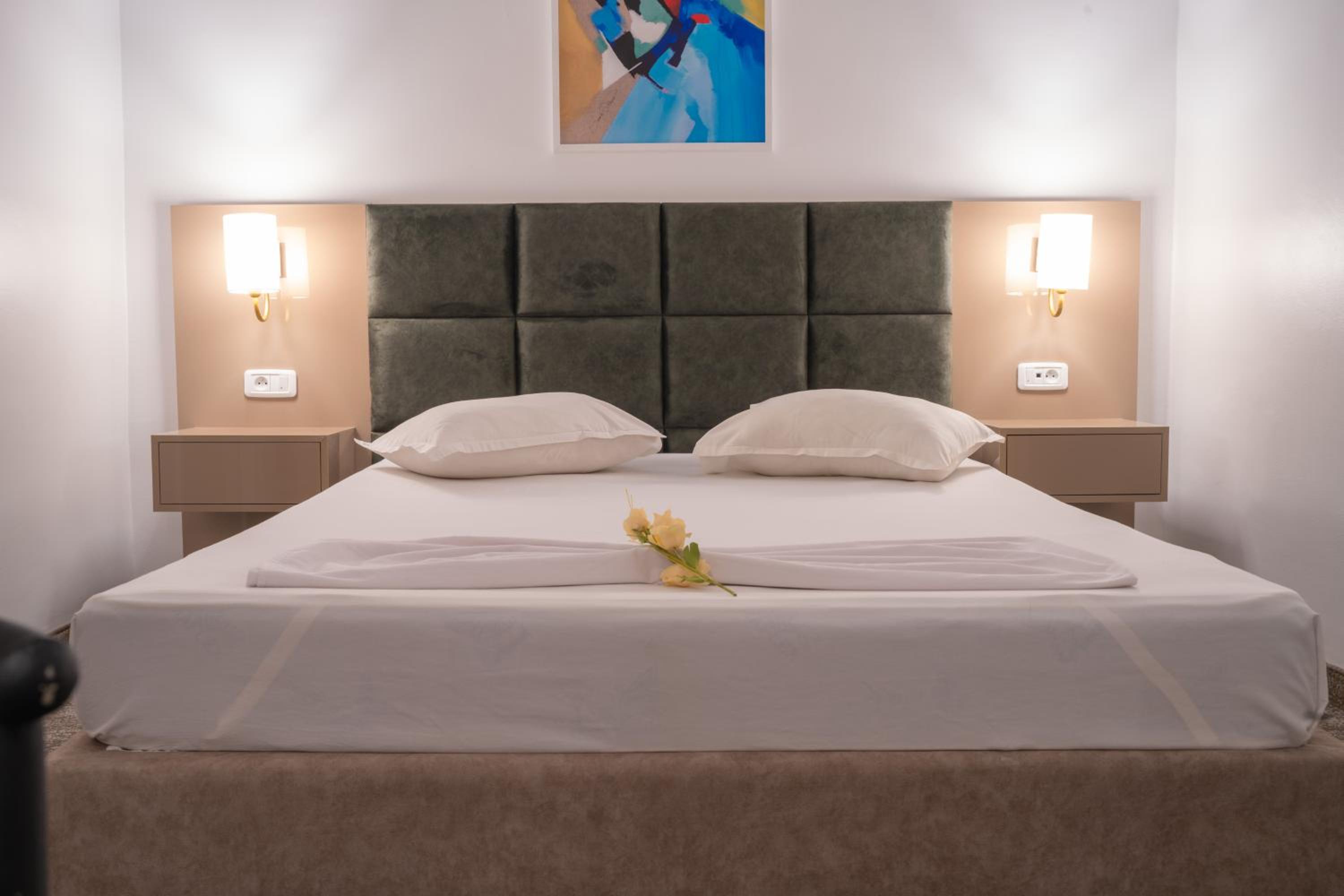 Double Room photo 3