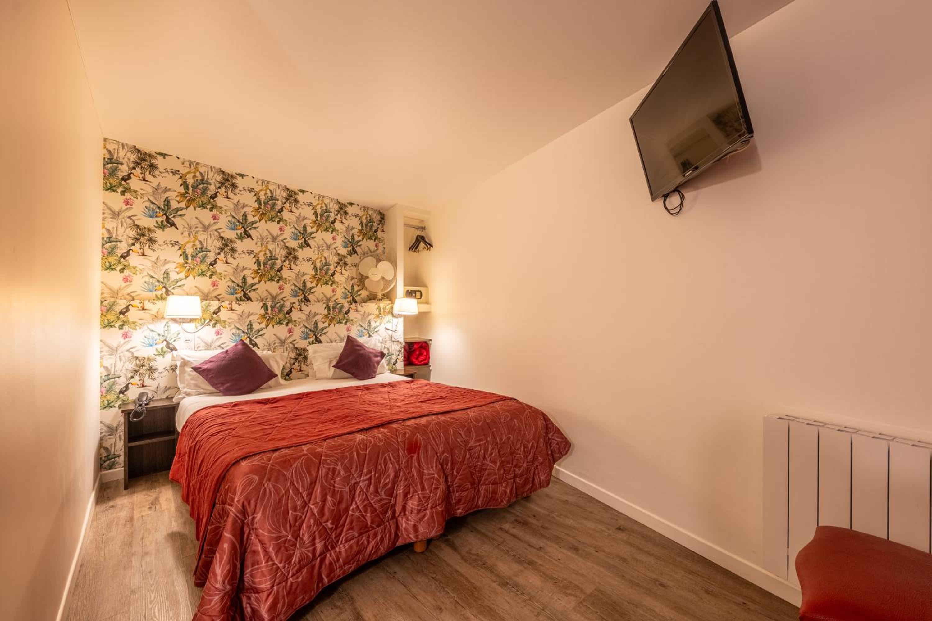 Single Room photo 3