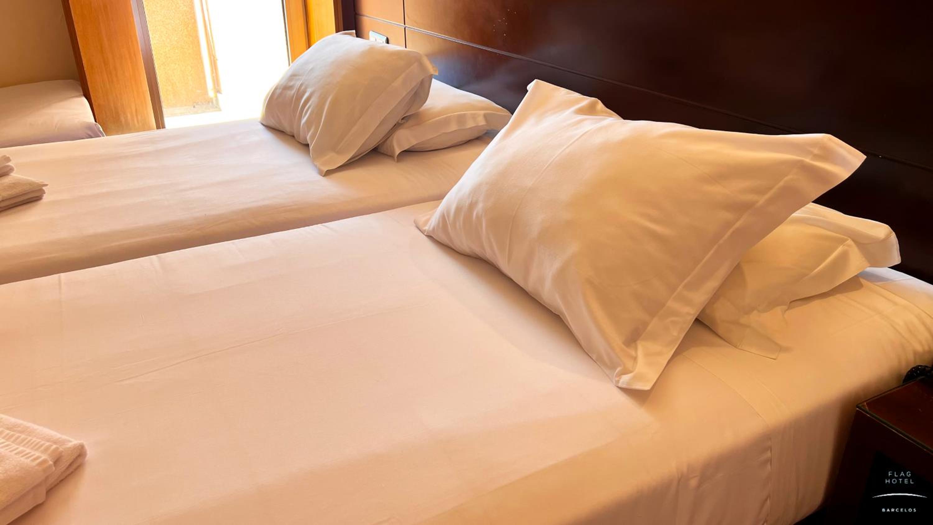 Twin Room - Photo 1