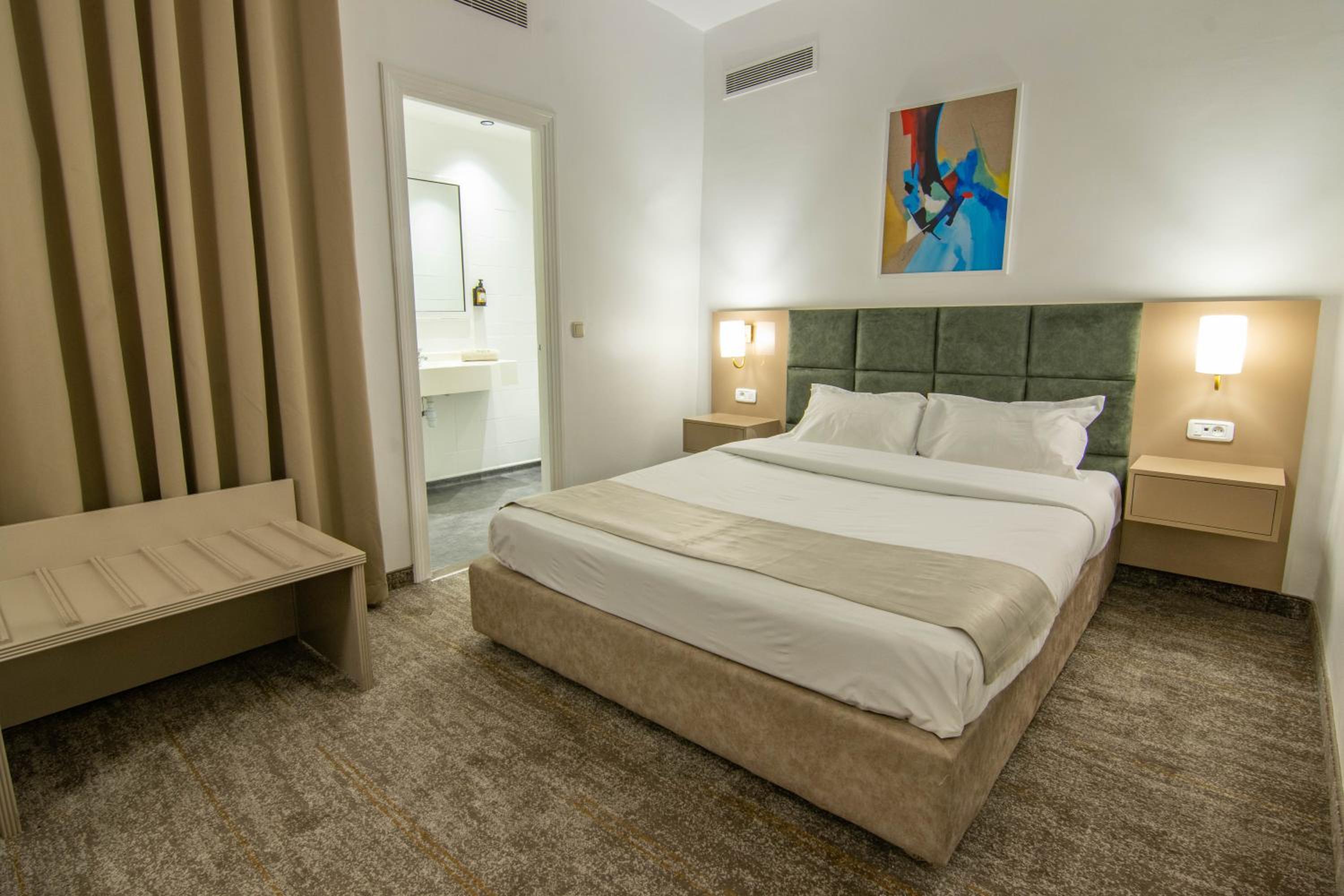 Single Room