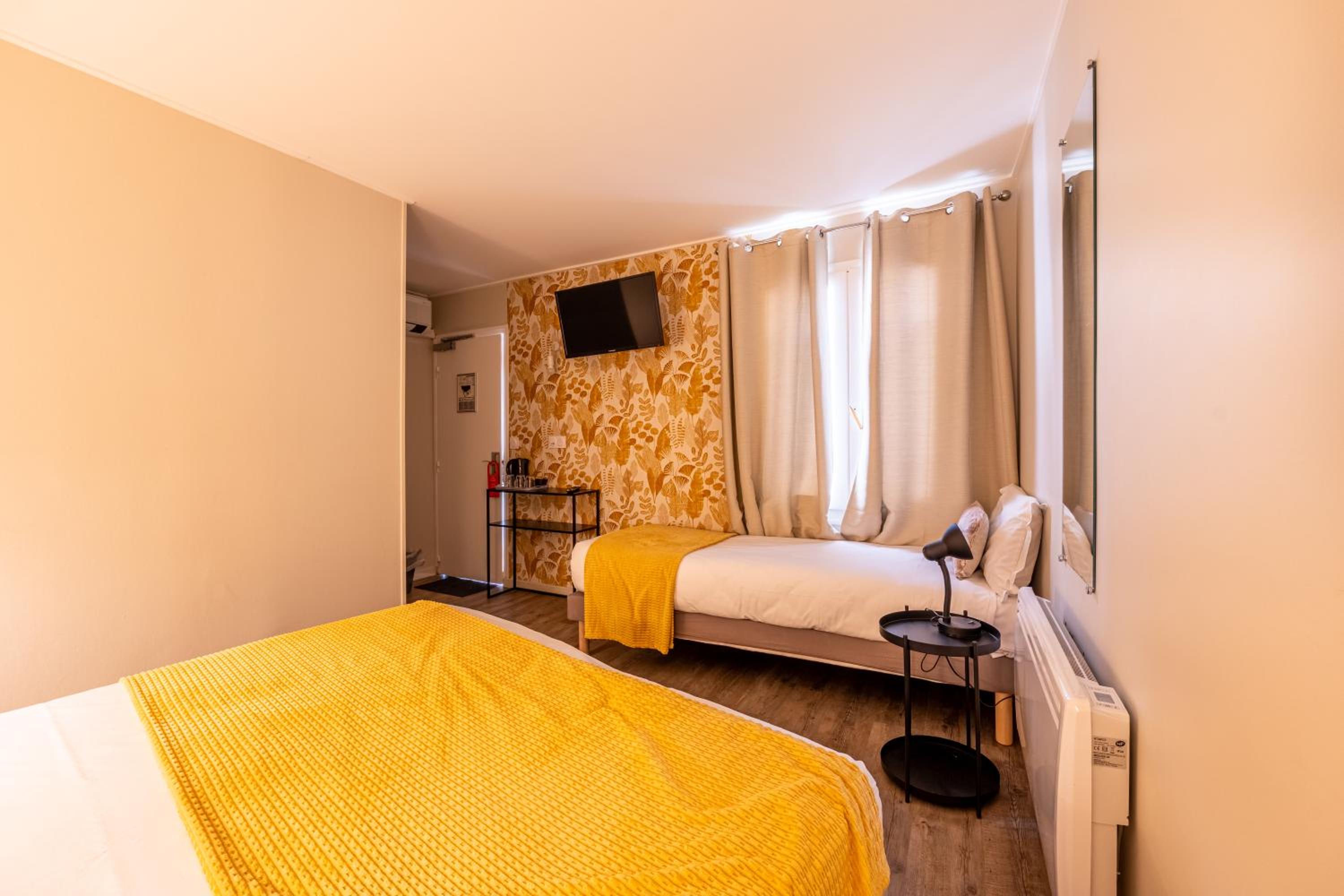 Triple Room photo 3