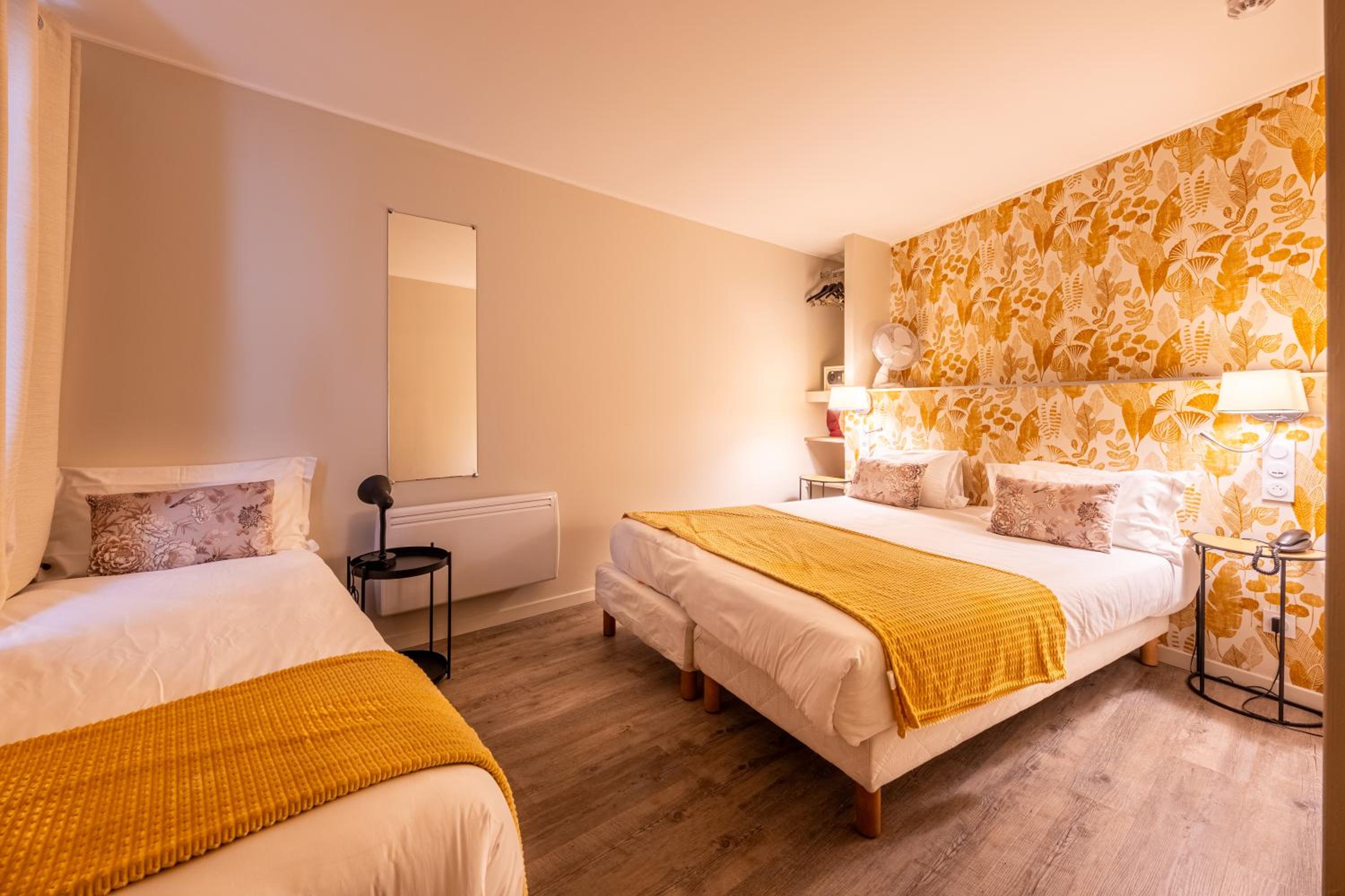 Triple Room photo 1