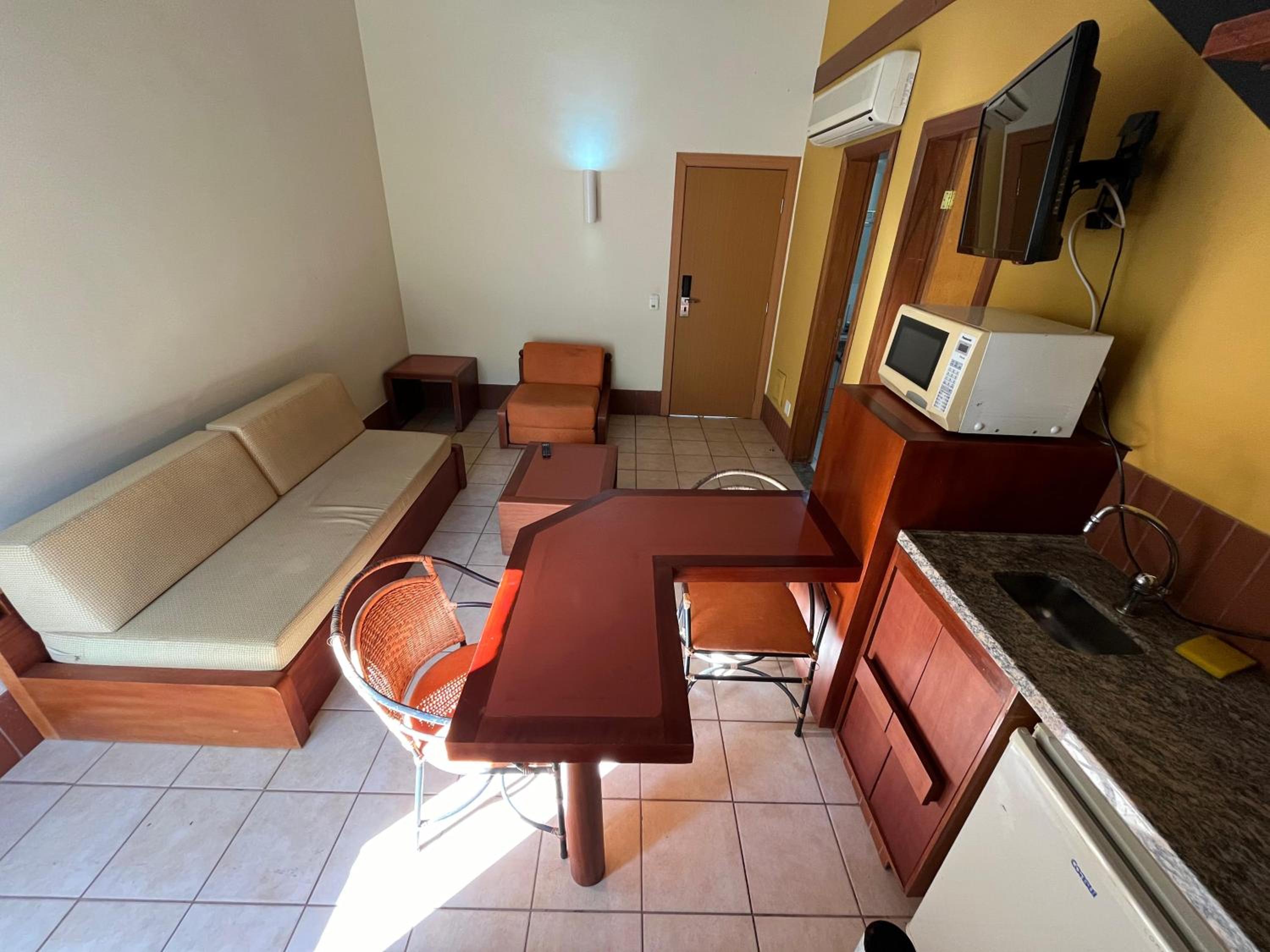 Apartment photo 1
