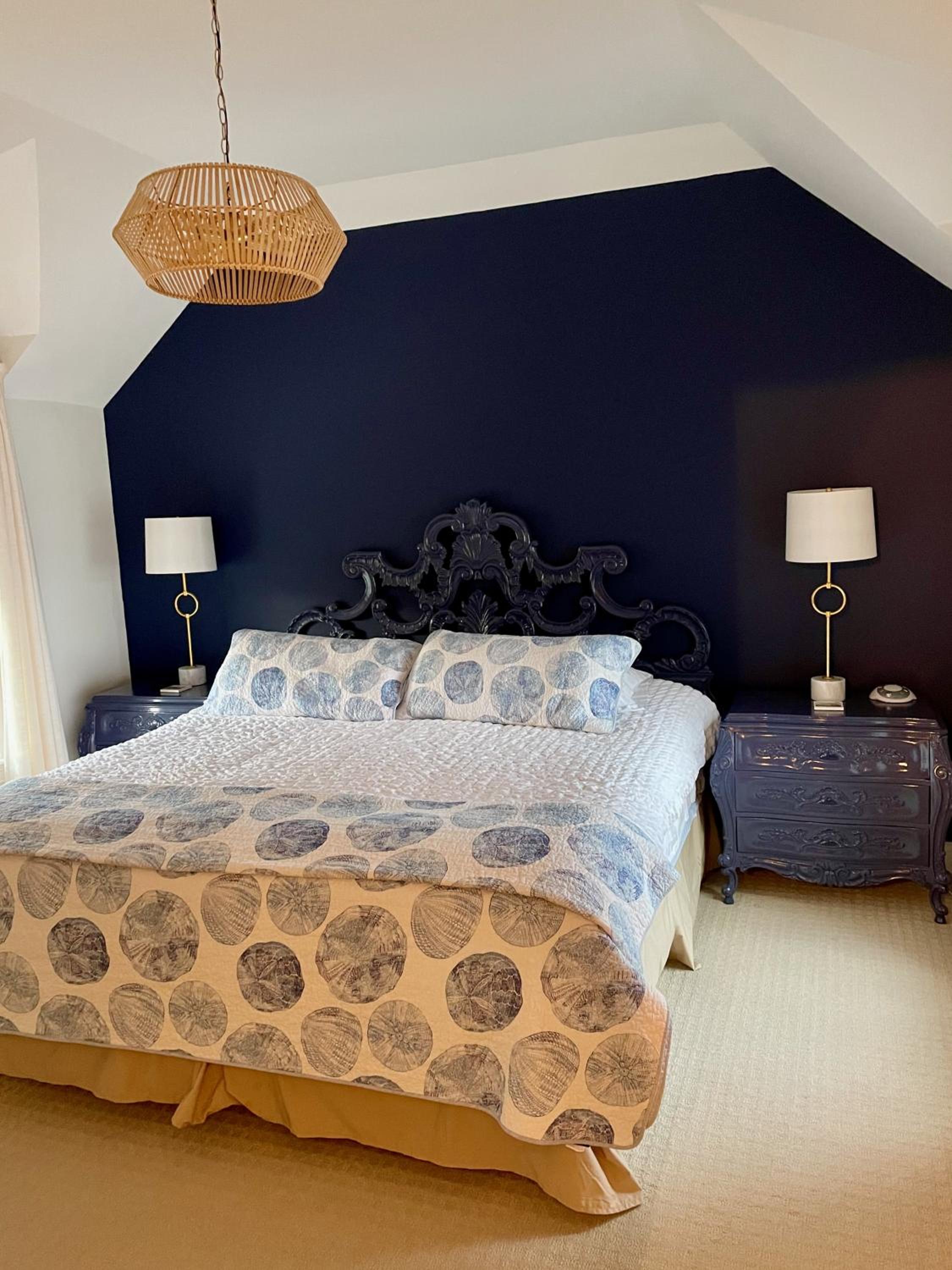 Four-Bedroom House photo 2