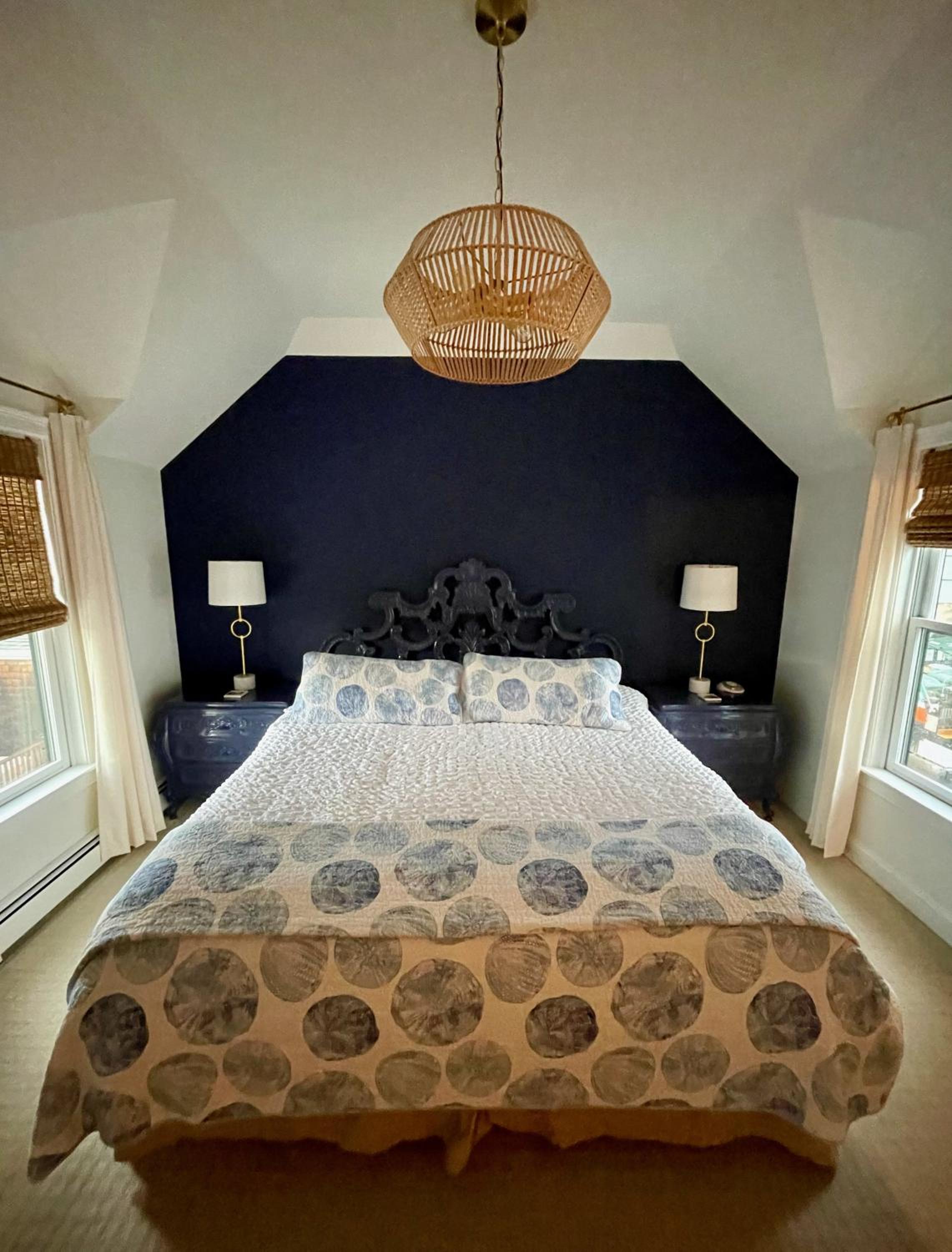 Four-Bedroom House photo 3