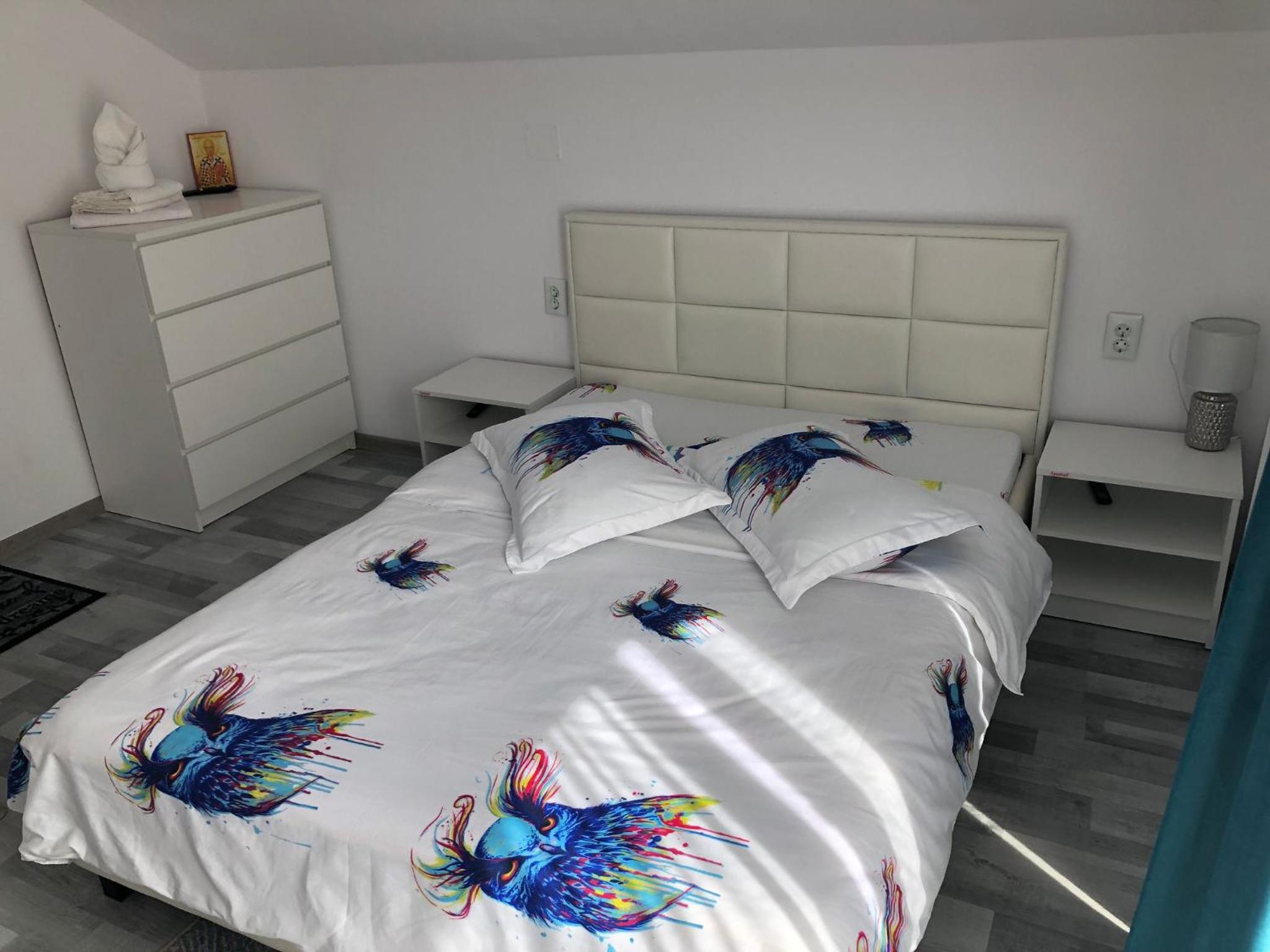 Two-Bedroom House photo 1