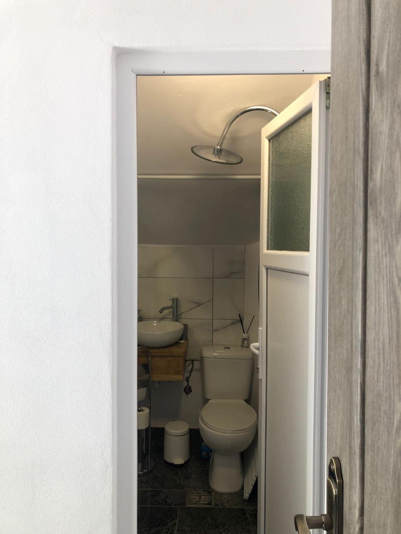 Two-Bedroom House photo 3