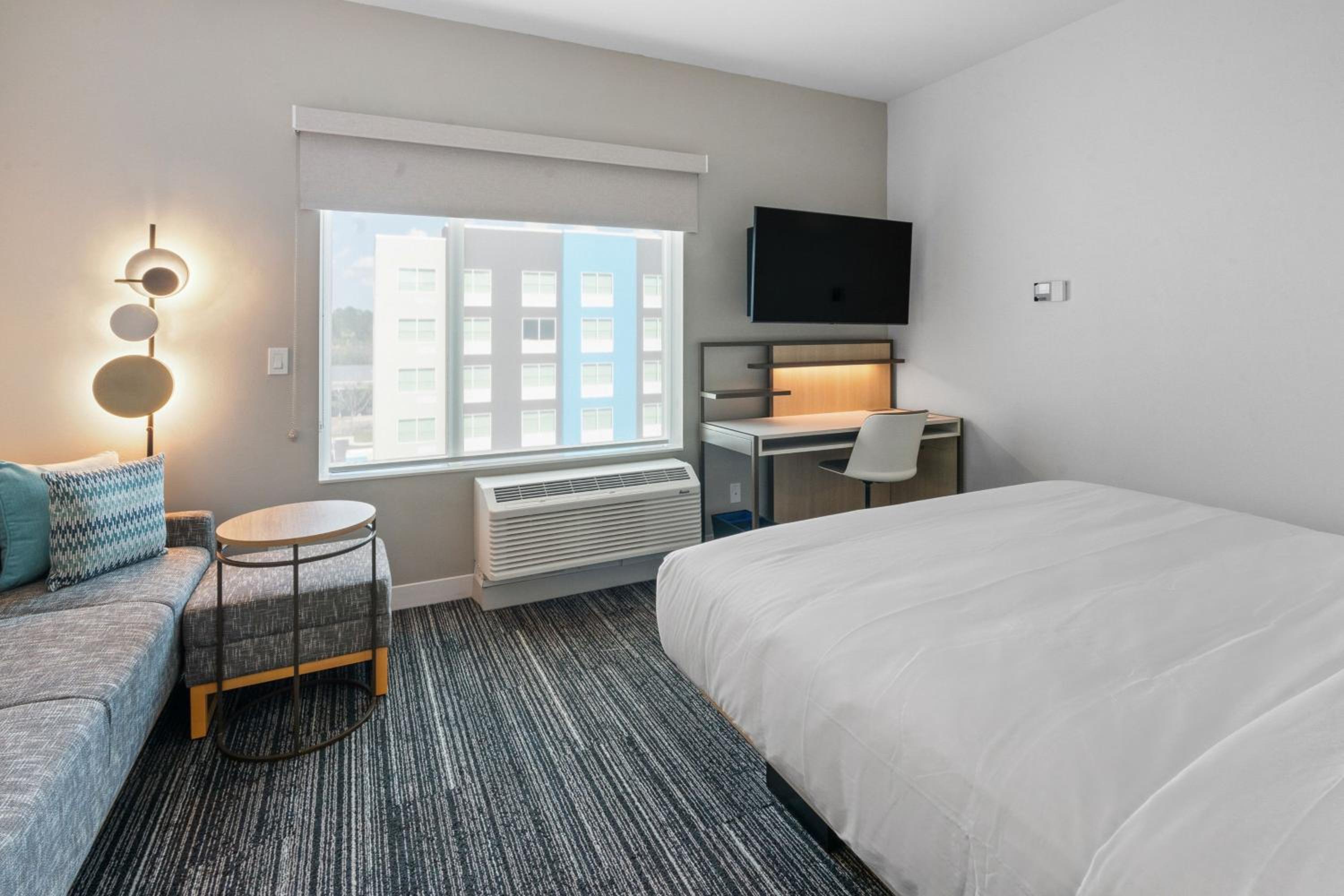 TownePlace Suites Jacksonville Airport, Billede 13