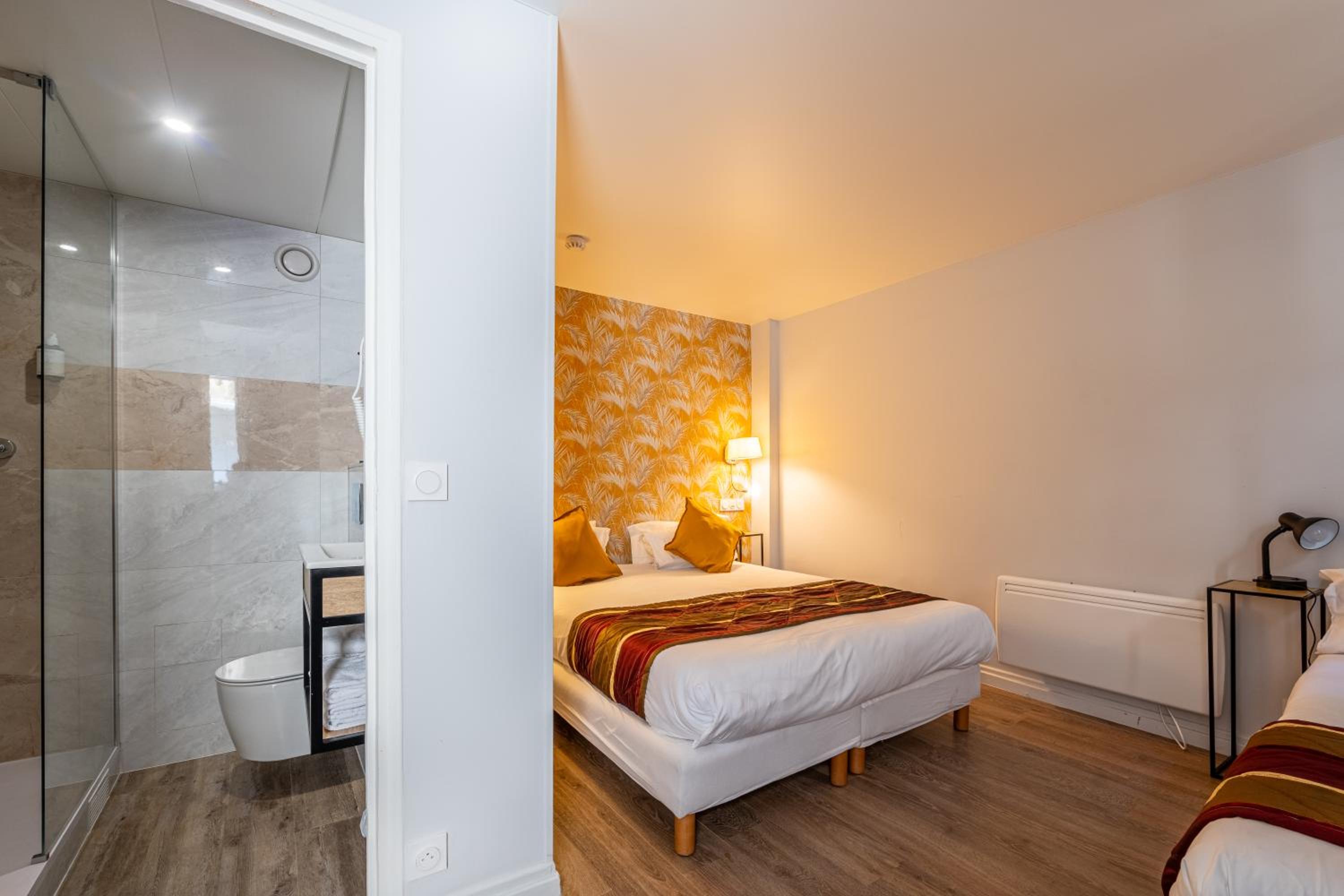Twin Room photo 1
