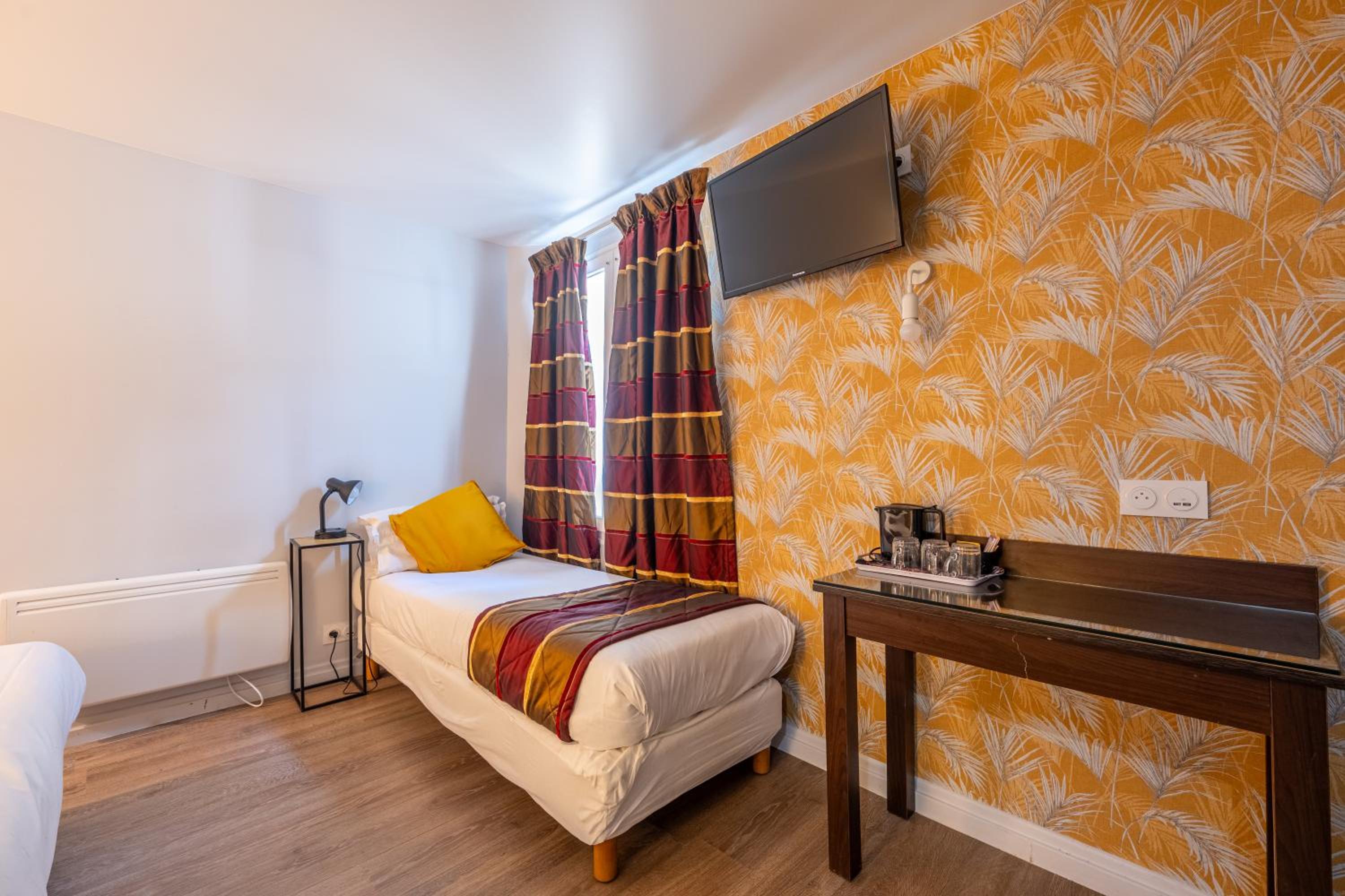 Twin Room photo 3