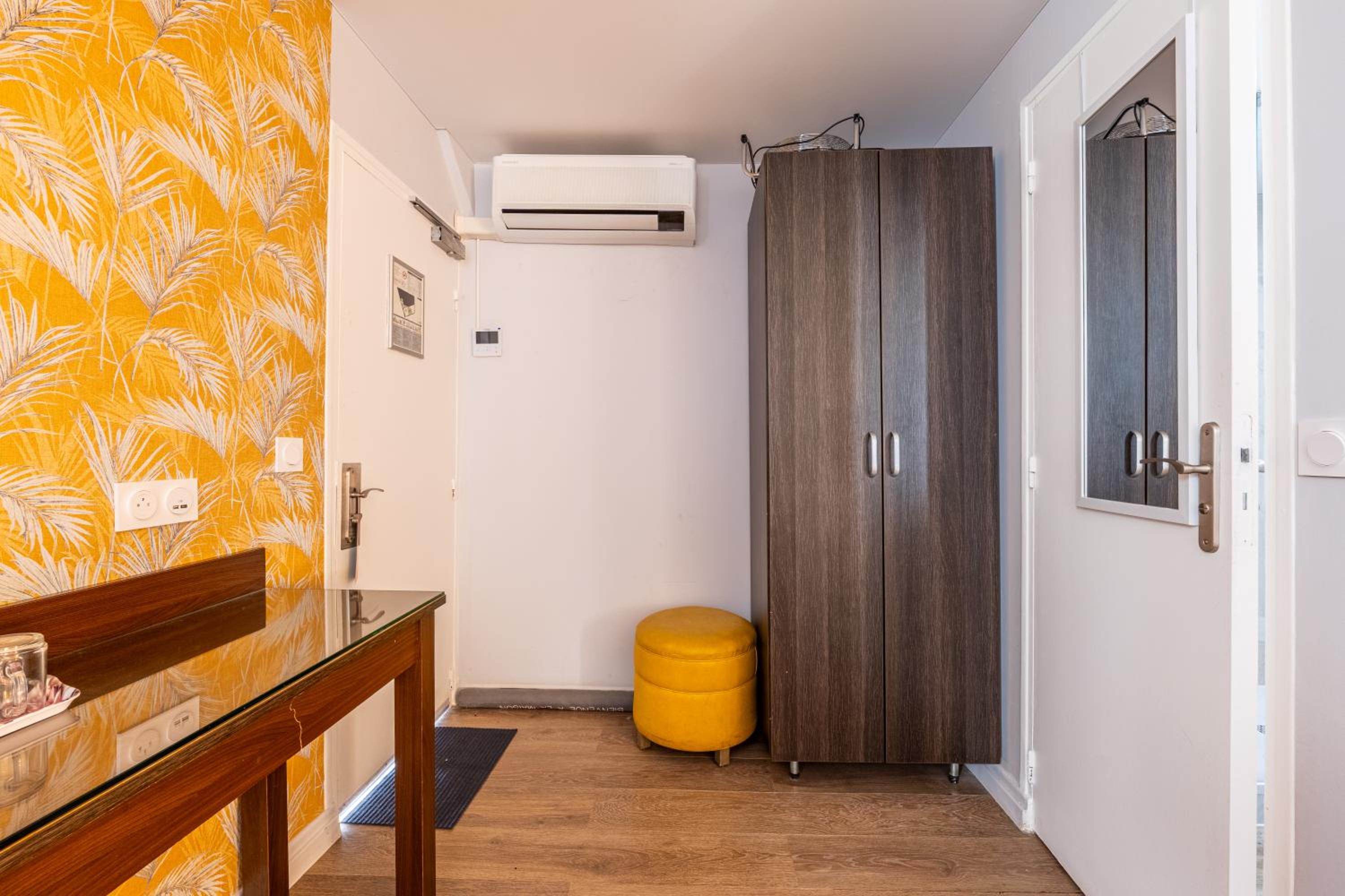 Twin Room photo 2
