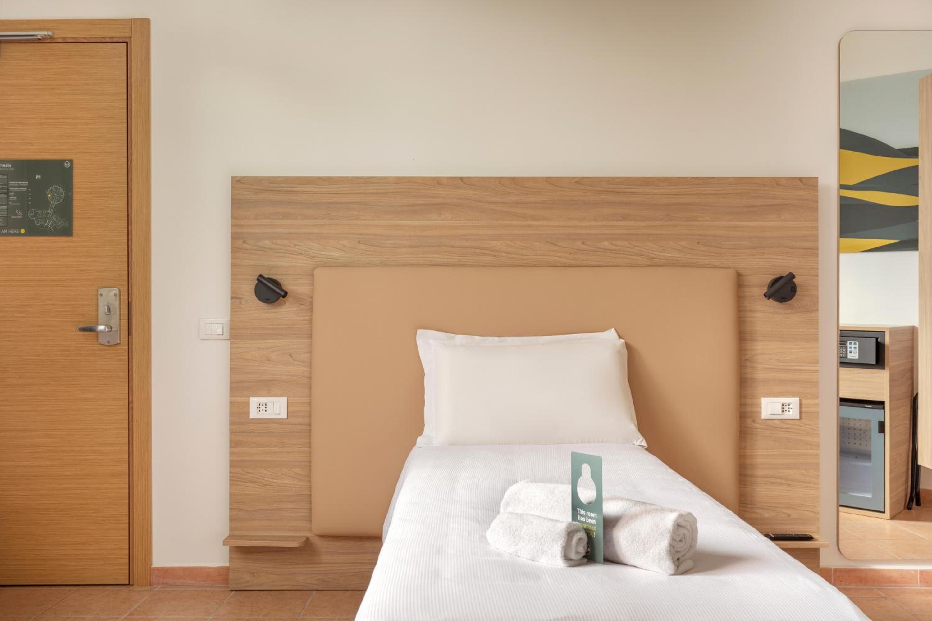 Superior Single Room photo 2