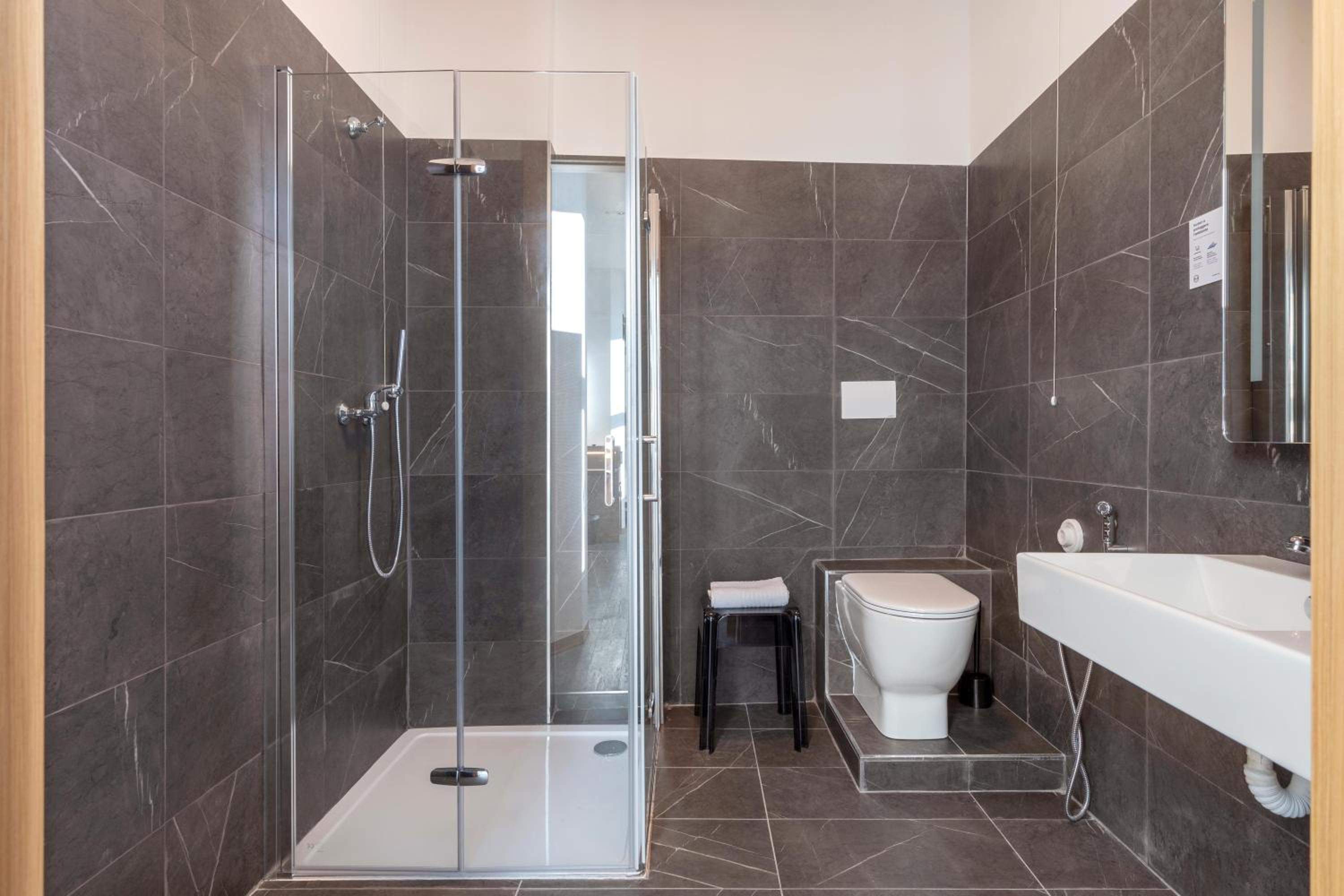 B&B Hotel Pomezia Roma, Billede 5