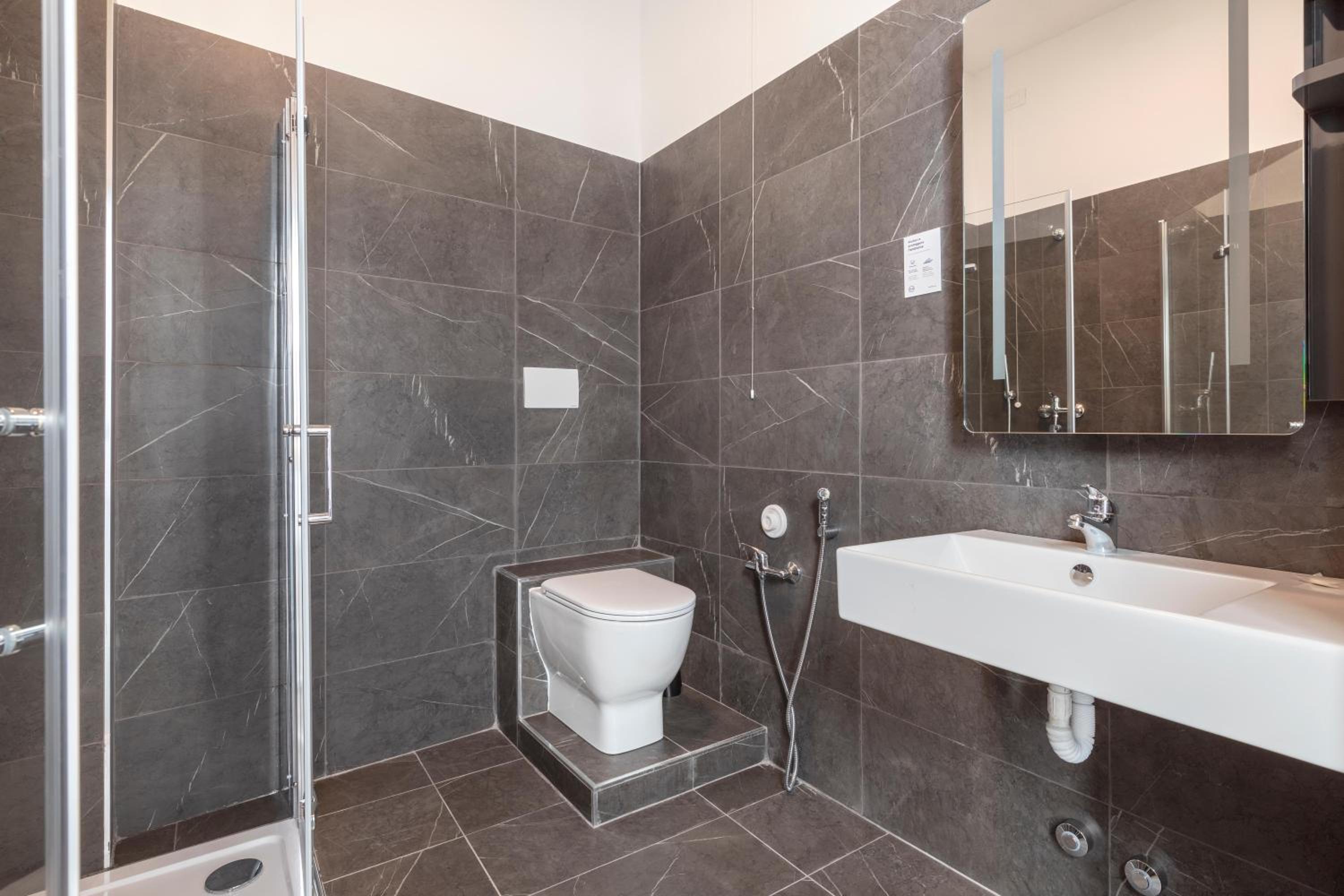 B&B Hotel Pomezia Roma, Billede 7