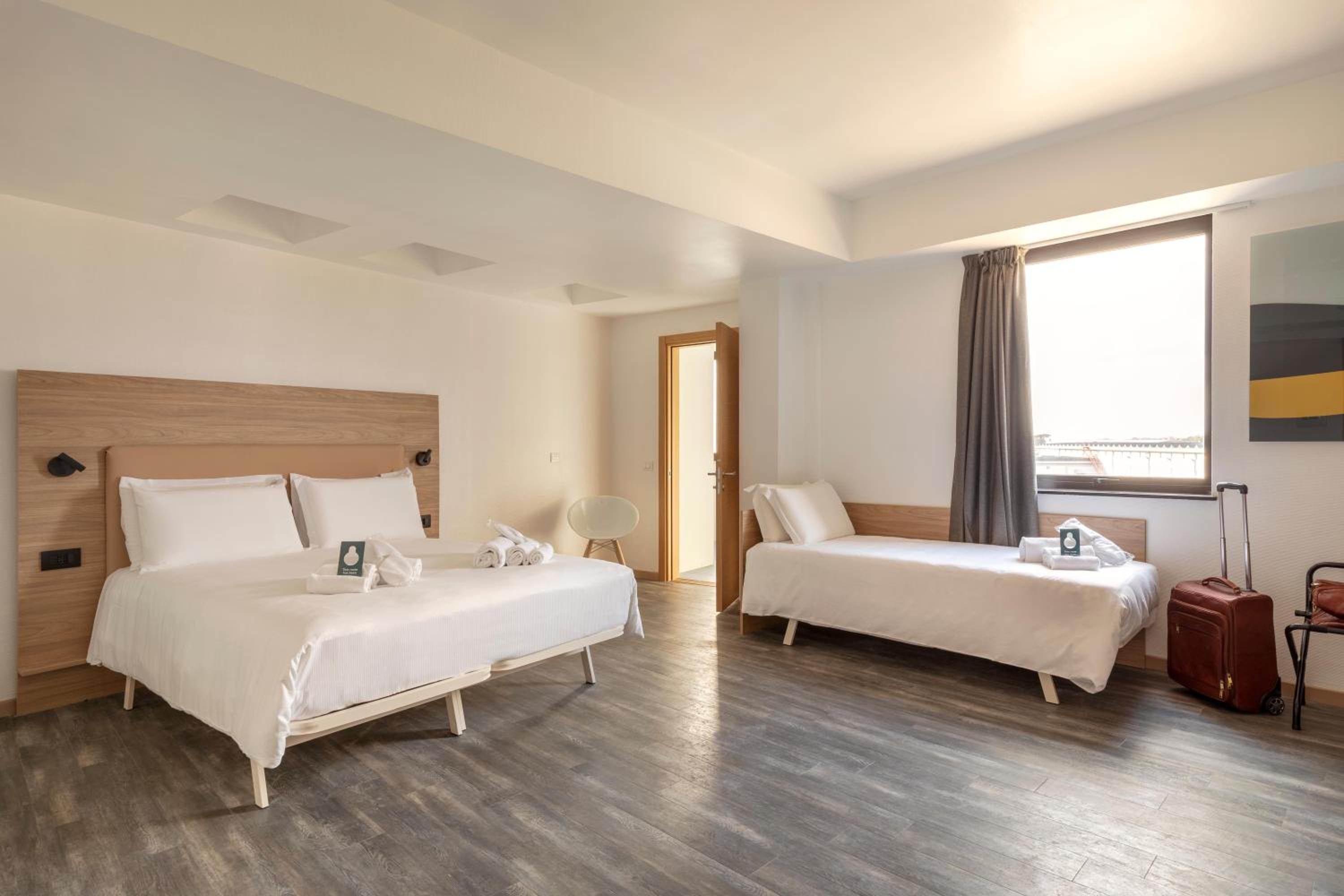 Superior Triple Room - Photo 5