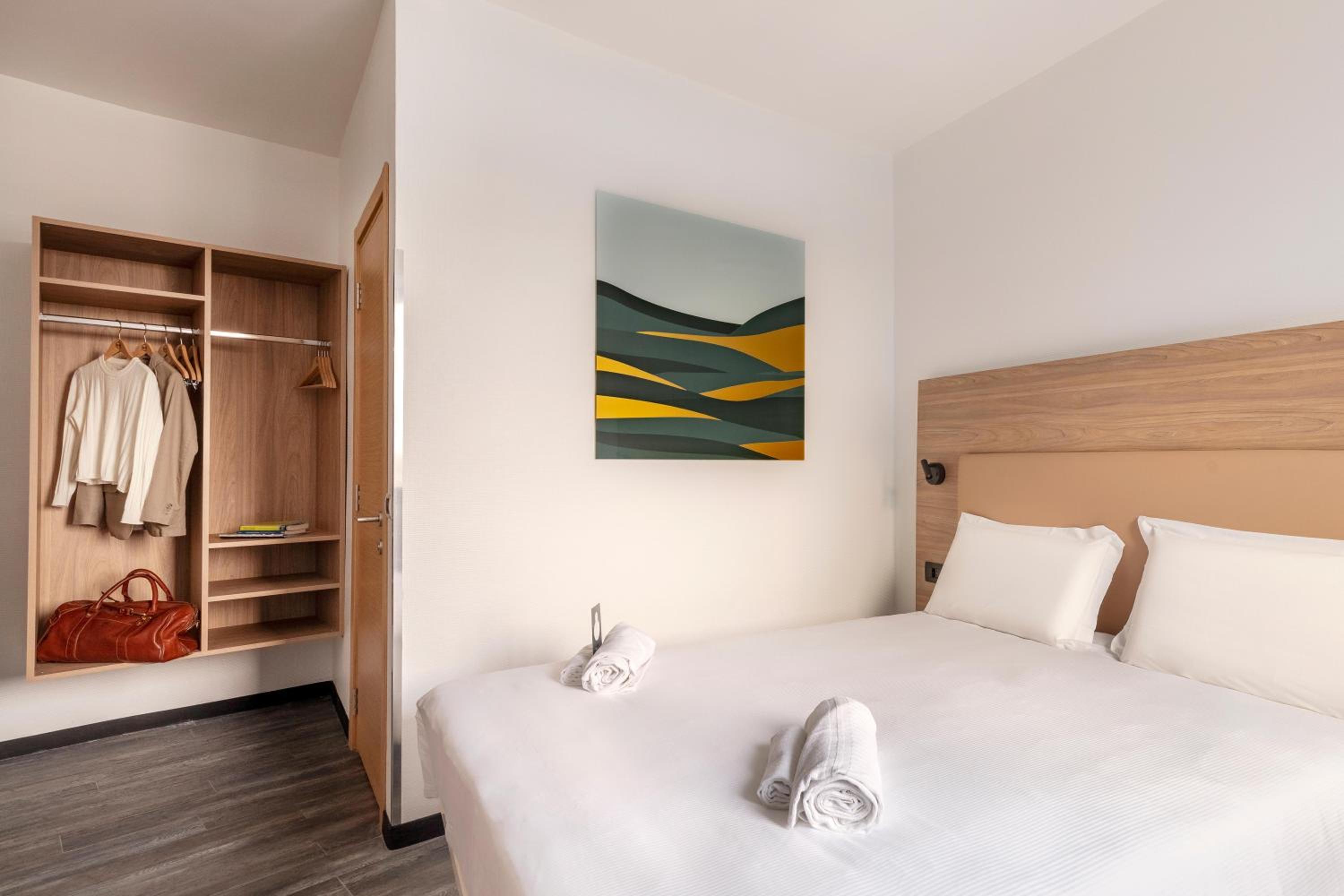Double Room - Photo 1