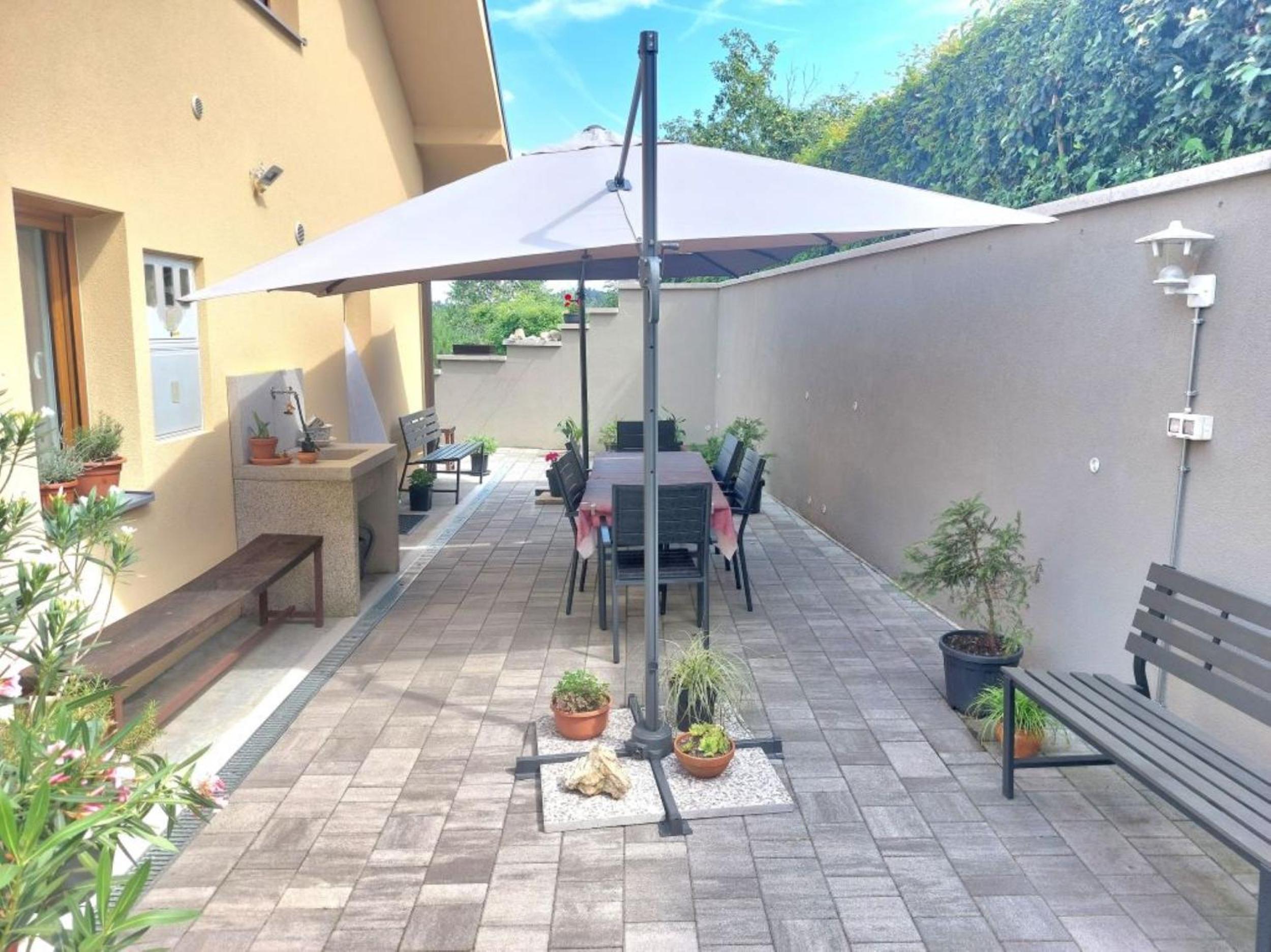 Vacation Home photo 3