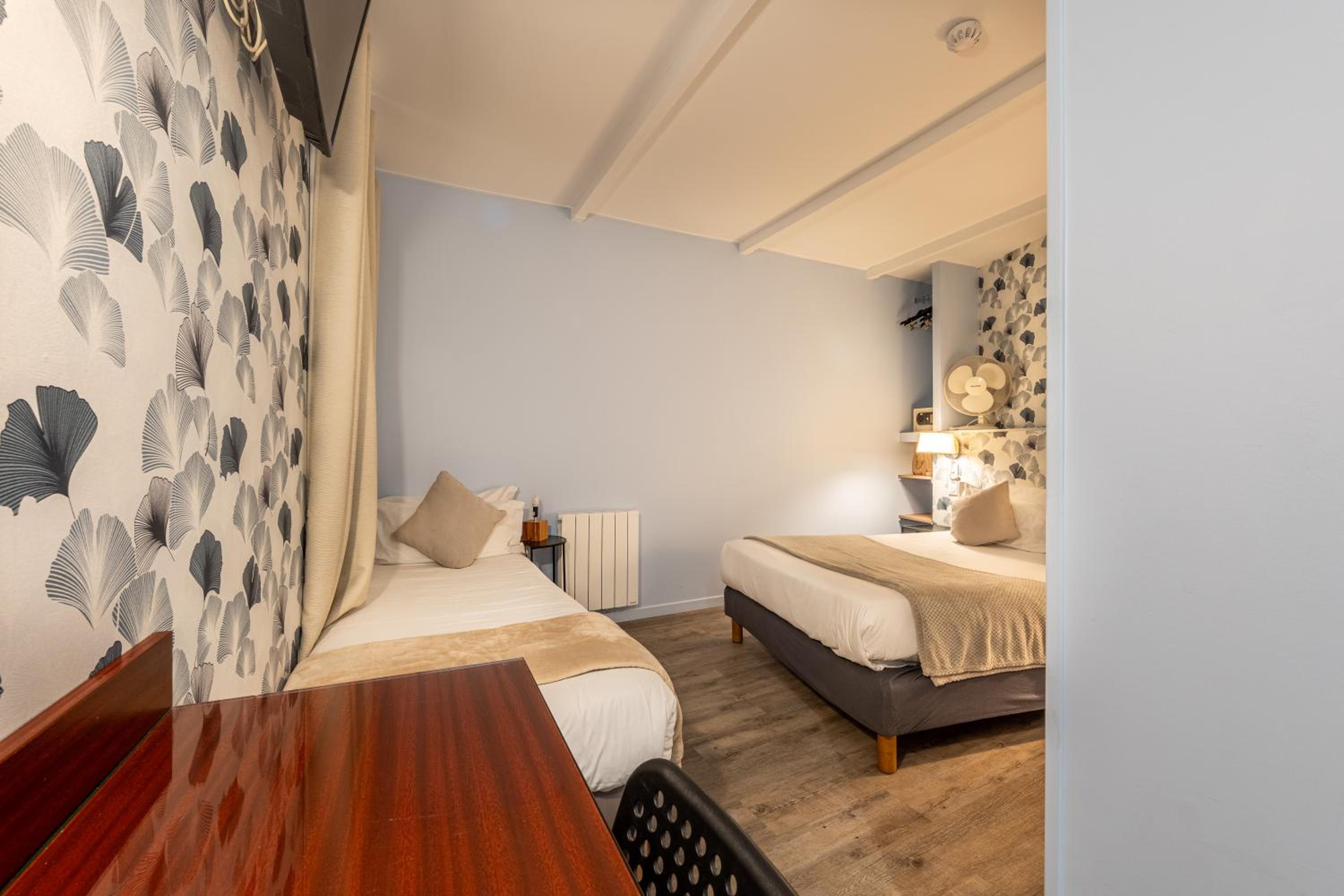 Triple Room photo 2