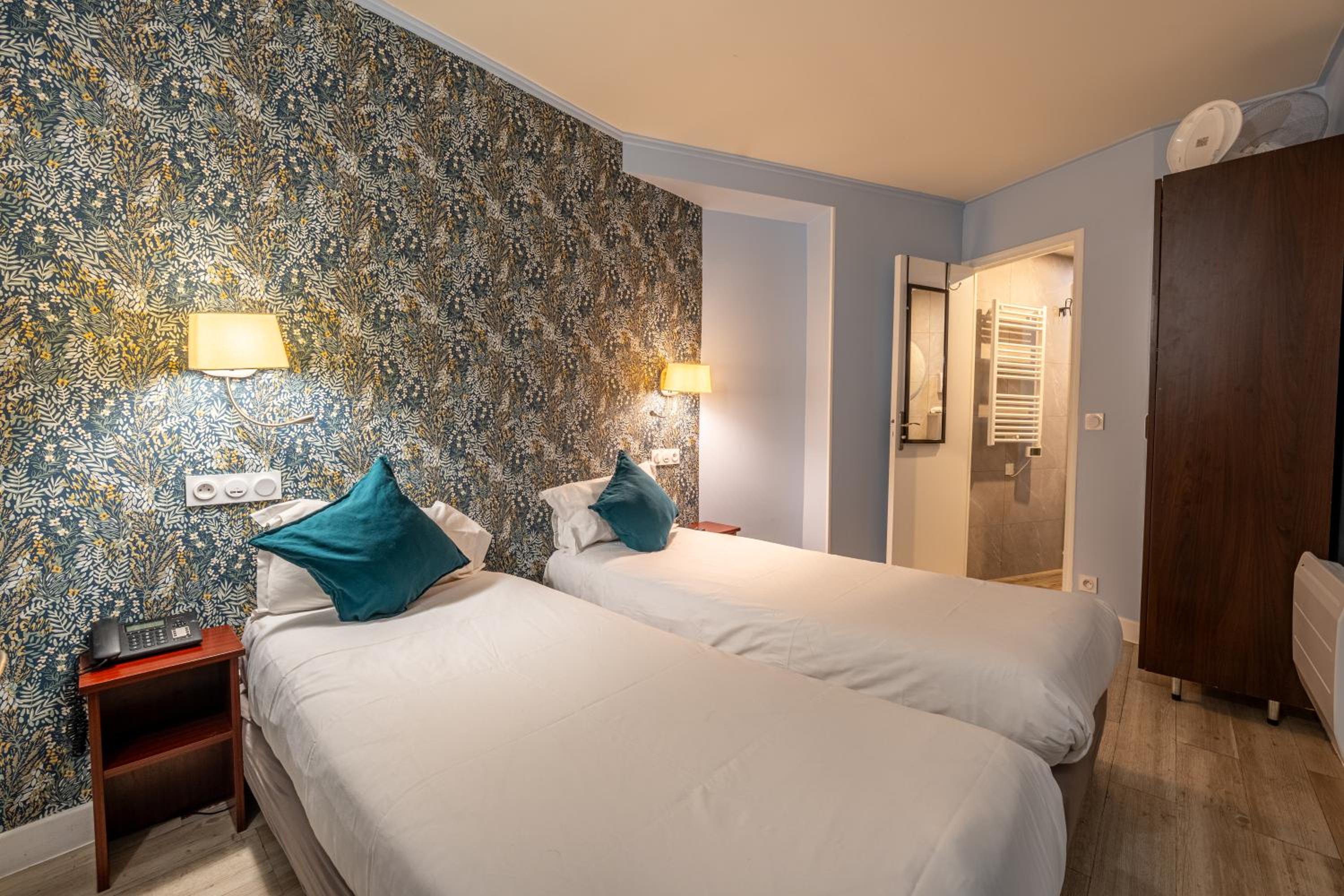 Twin Room photo 3