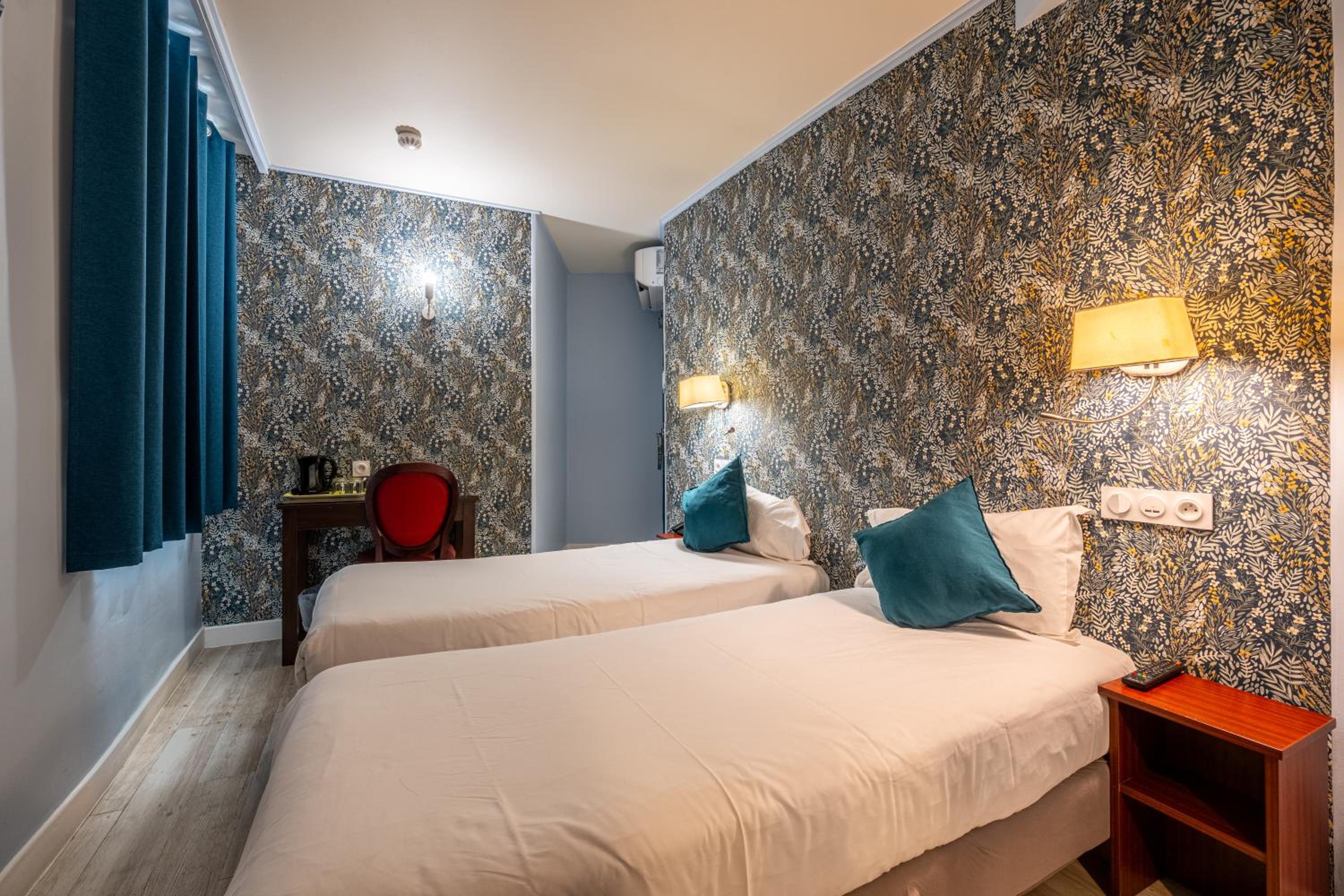 Twin Room photo 2