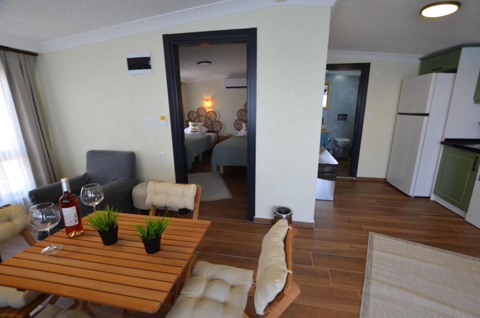 Suite photo 1
