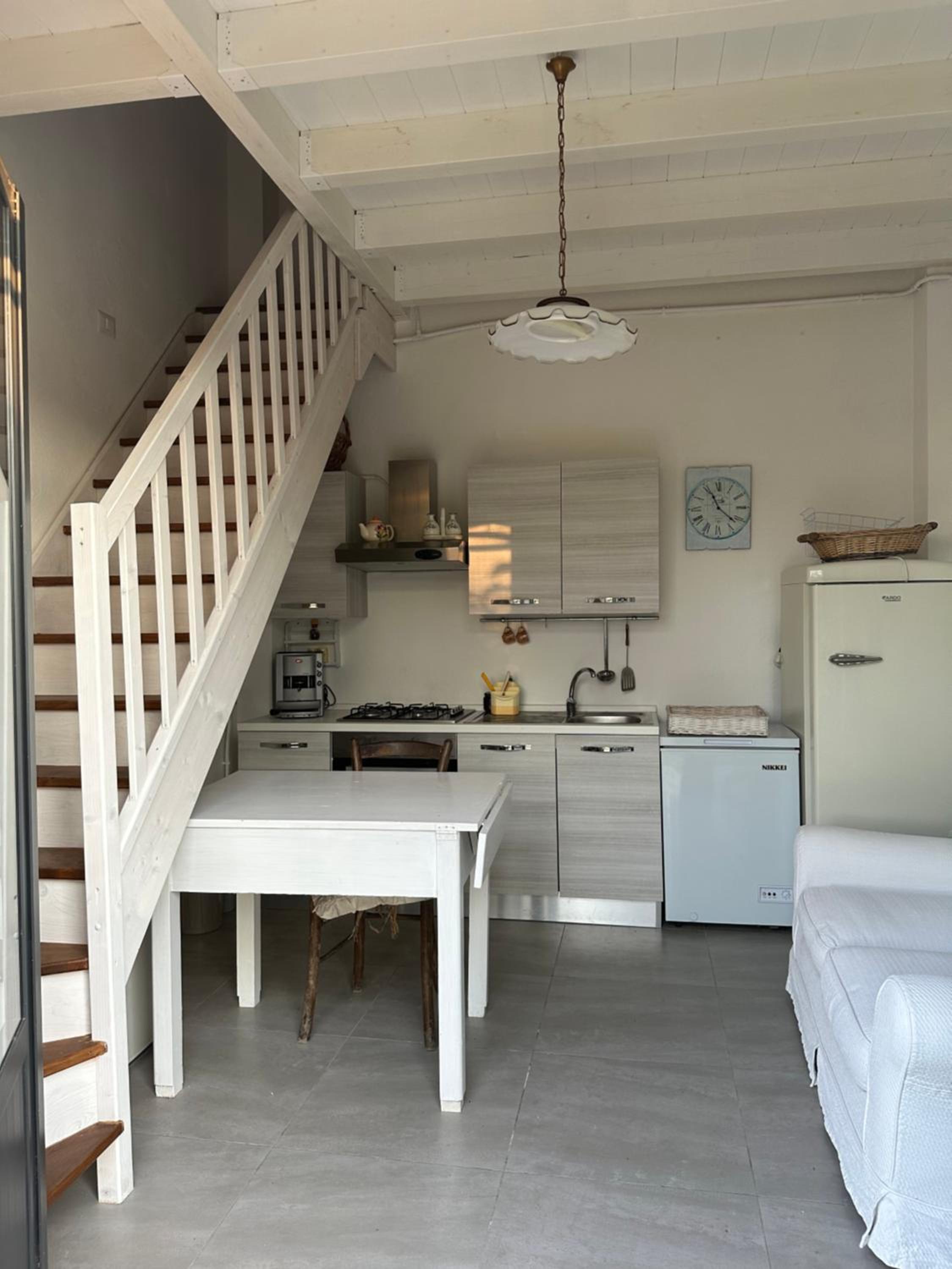 Maisonette photo 3