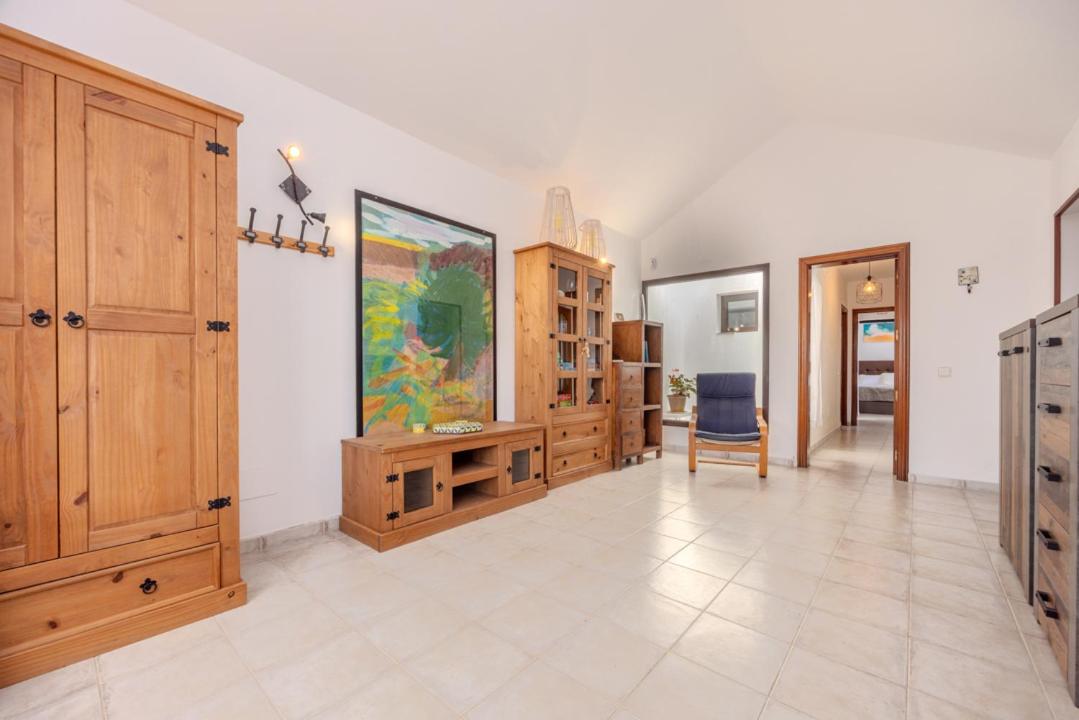 Departamento de tres habitaciones