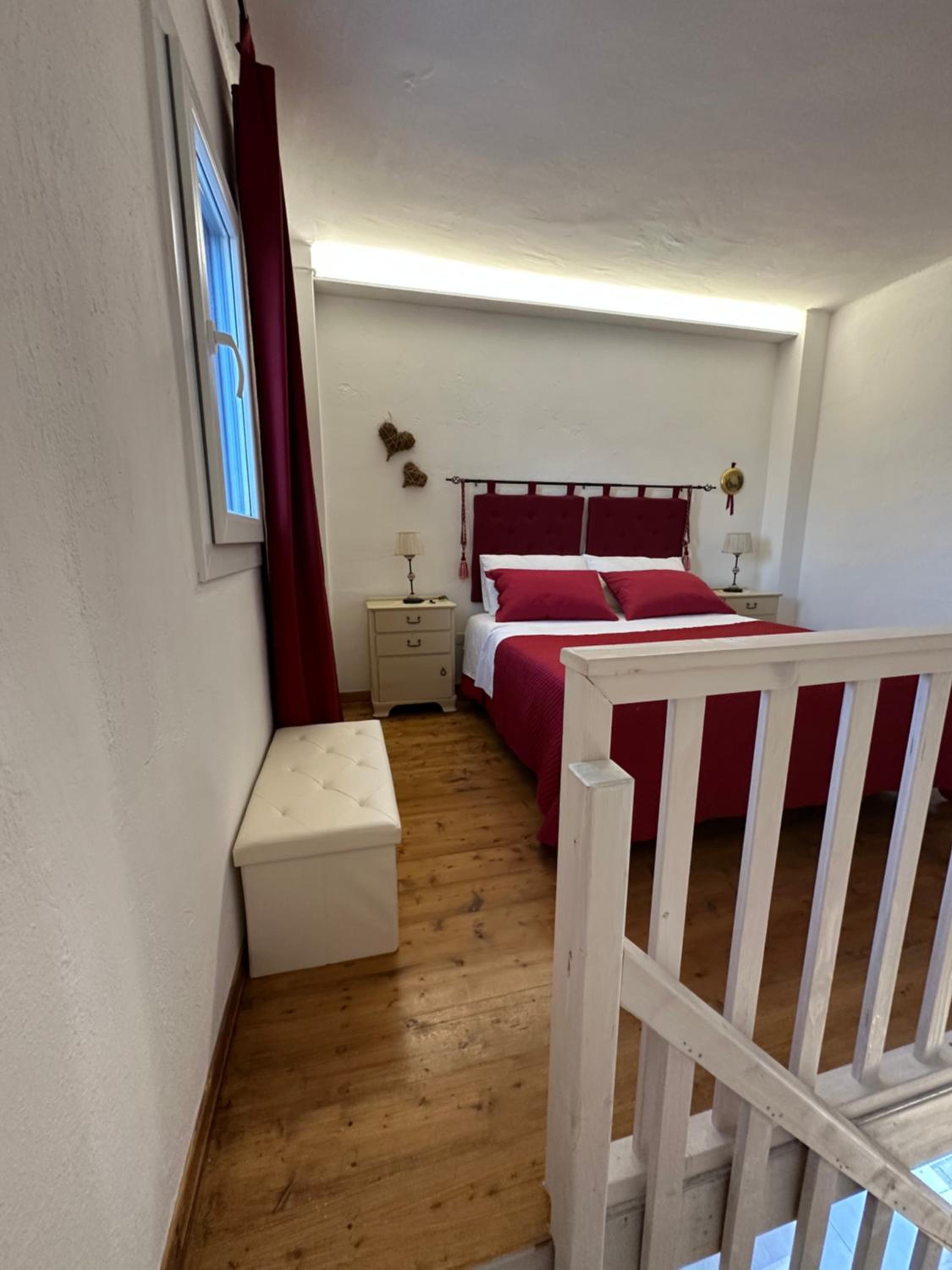 Maisonette photo 1