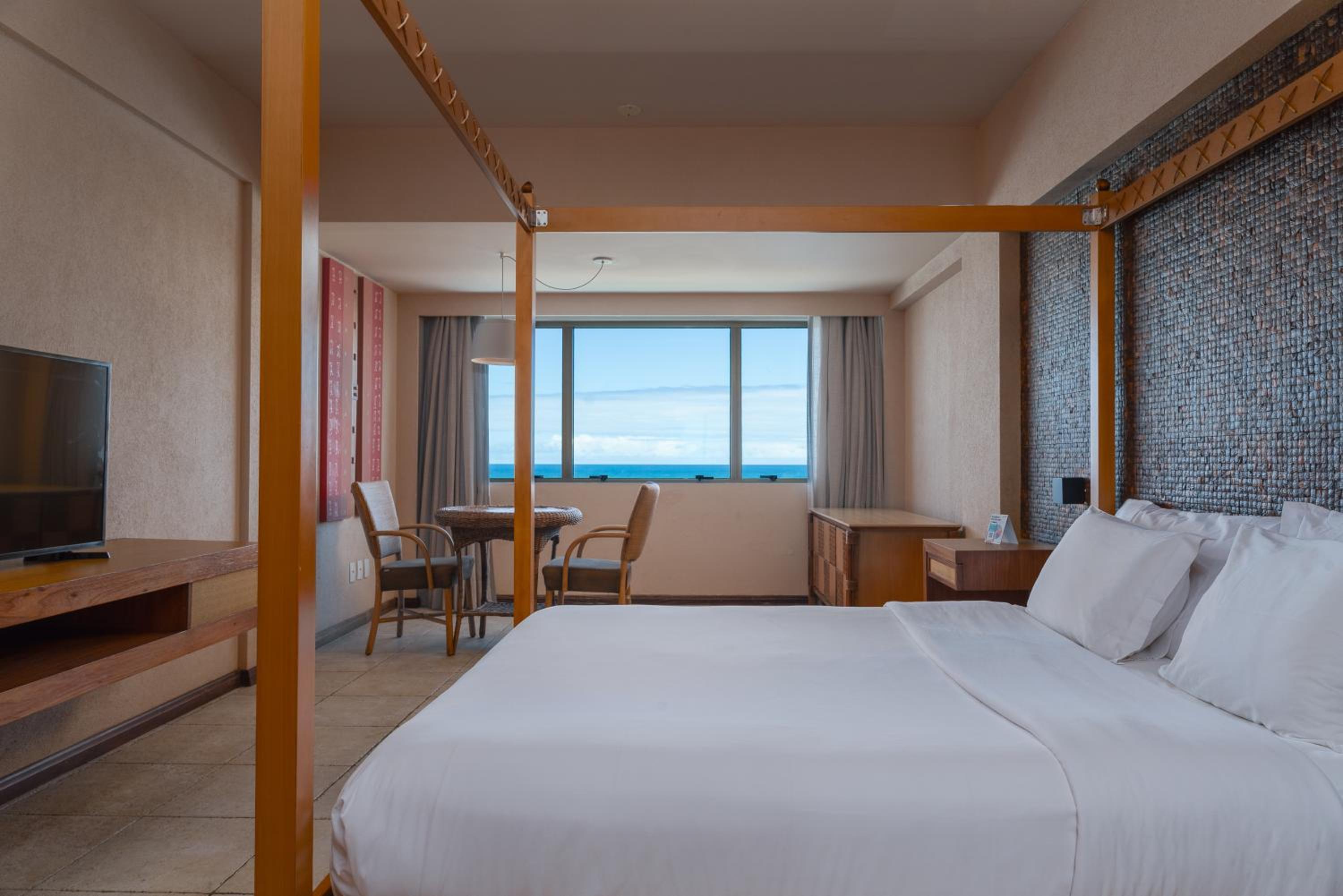 Superior Suite with Sea View - Photo 1
