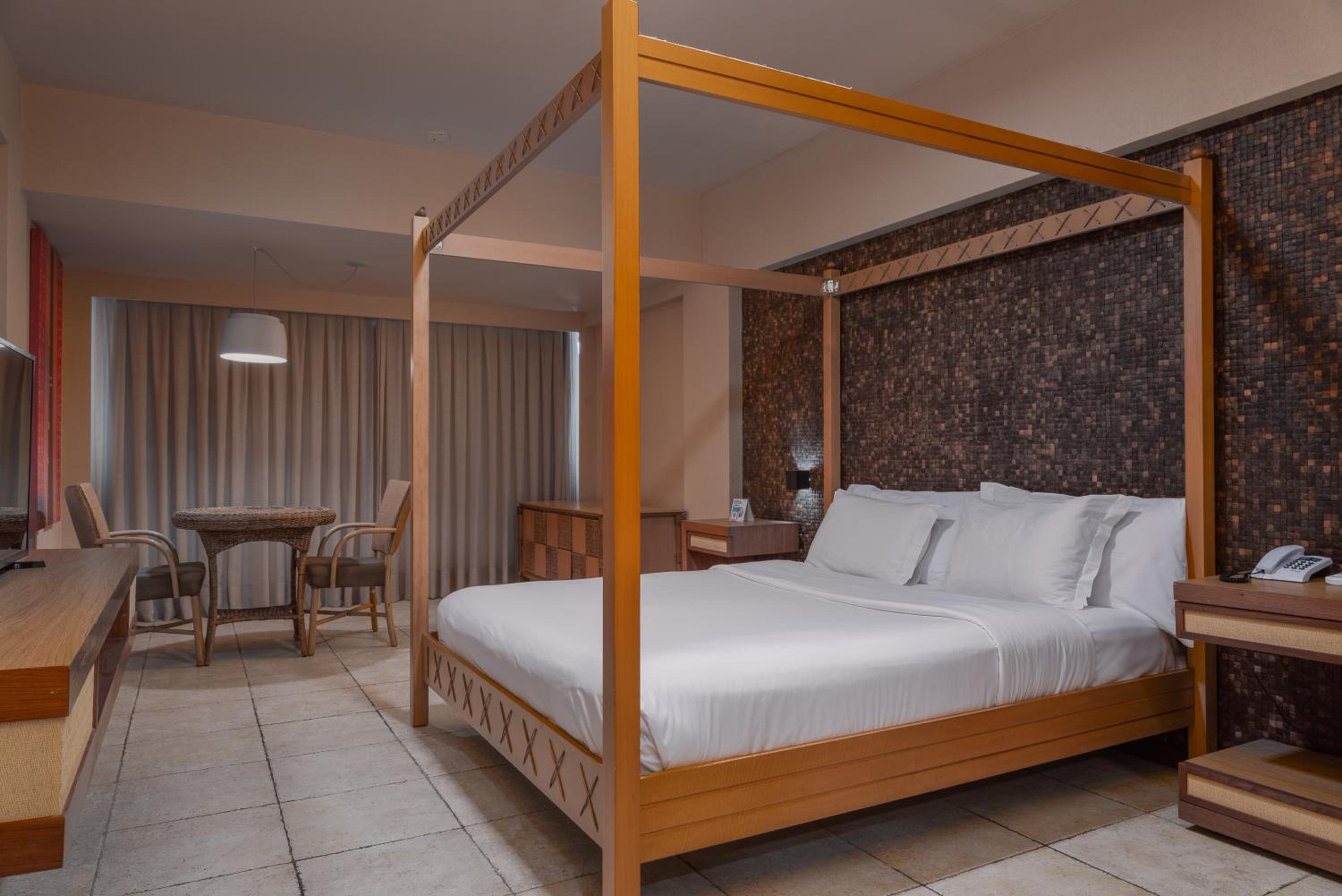 Double Room - Bali Floor - Photo 1