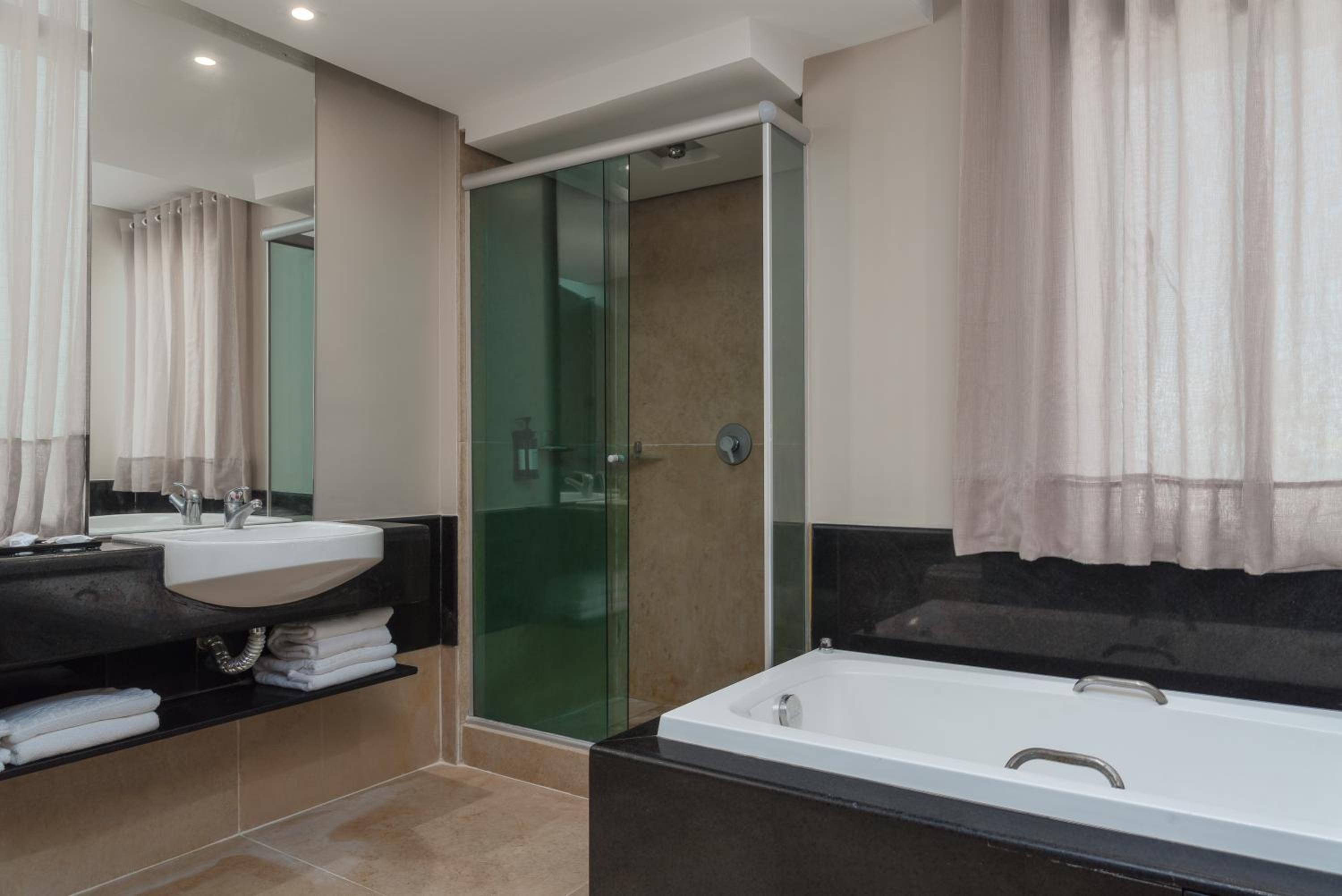 Suite with Sea View