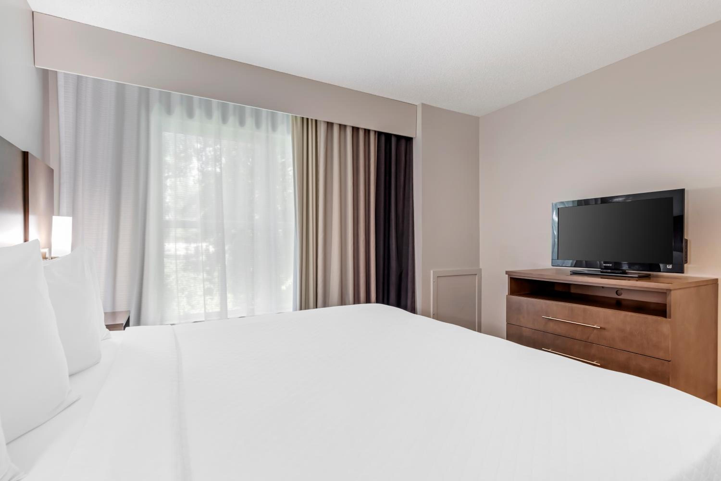 One-Bedroom King Suite - Photo 3