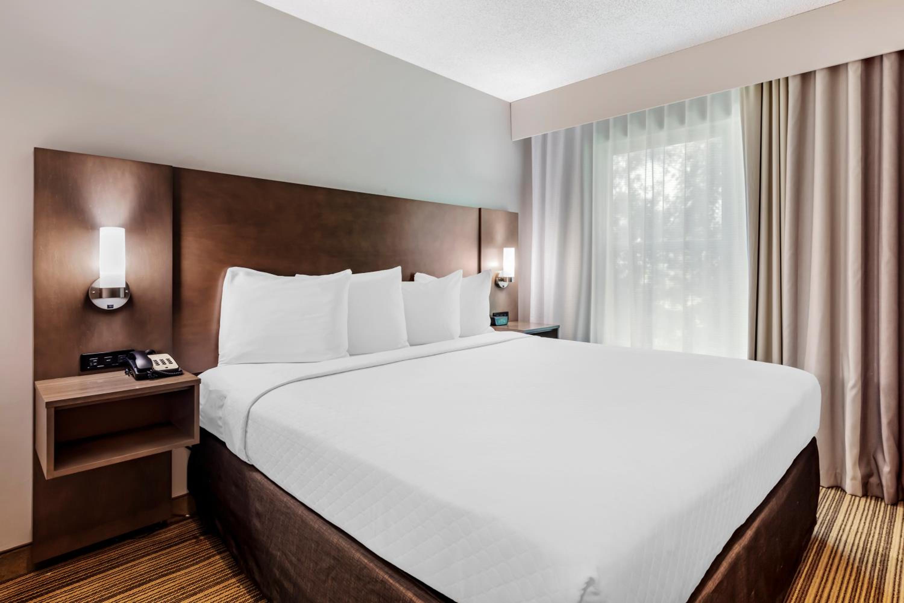 One-Bedroom King Suite - Photo 6