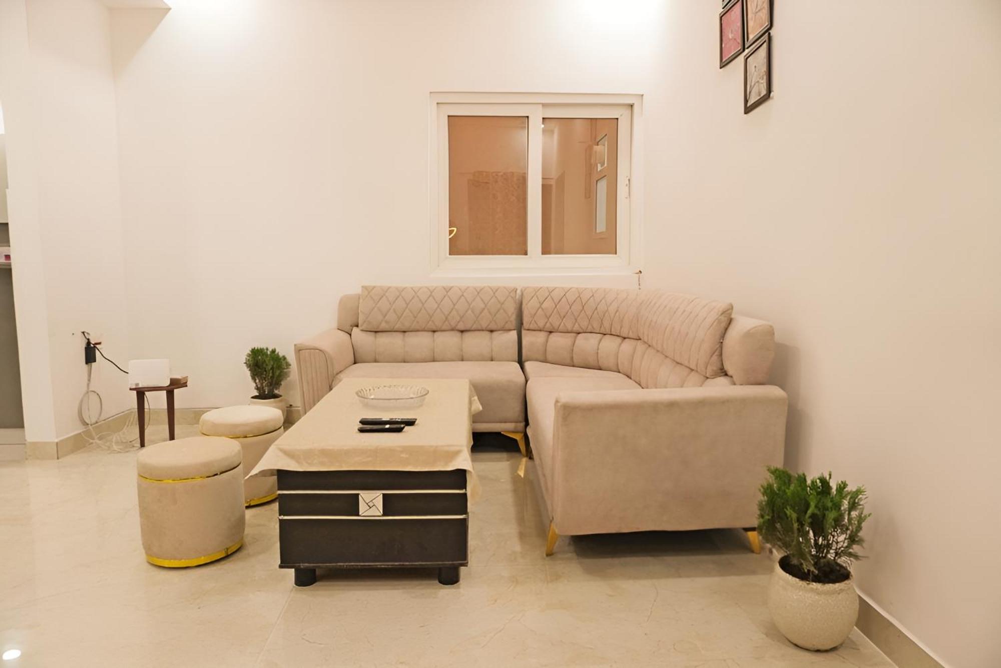 Two-Bedroom Family Apartment photo 1