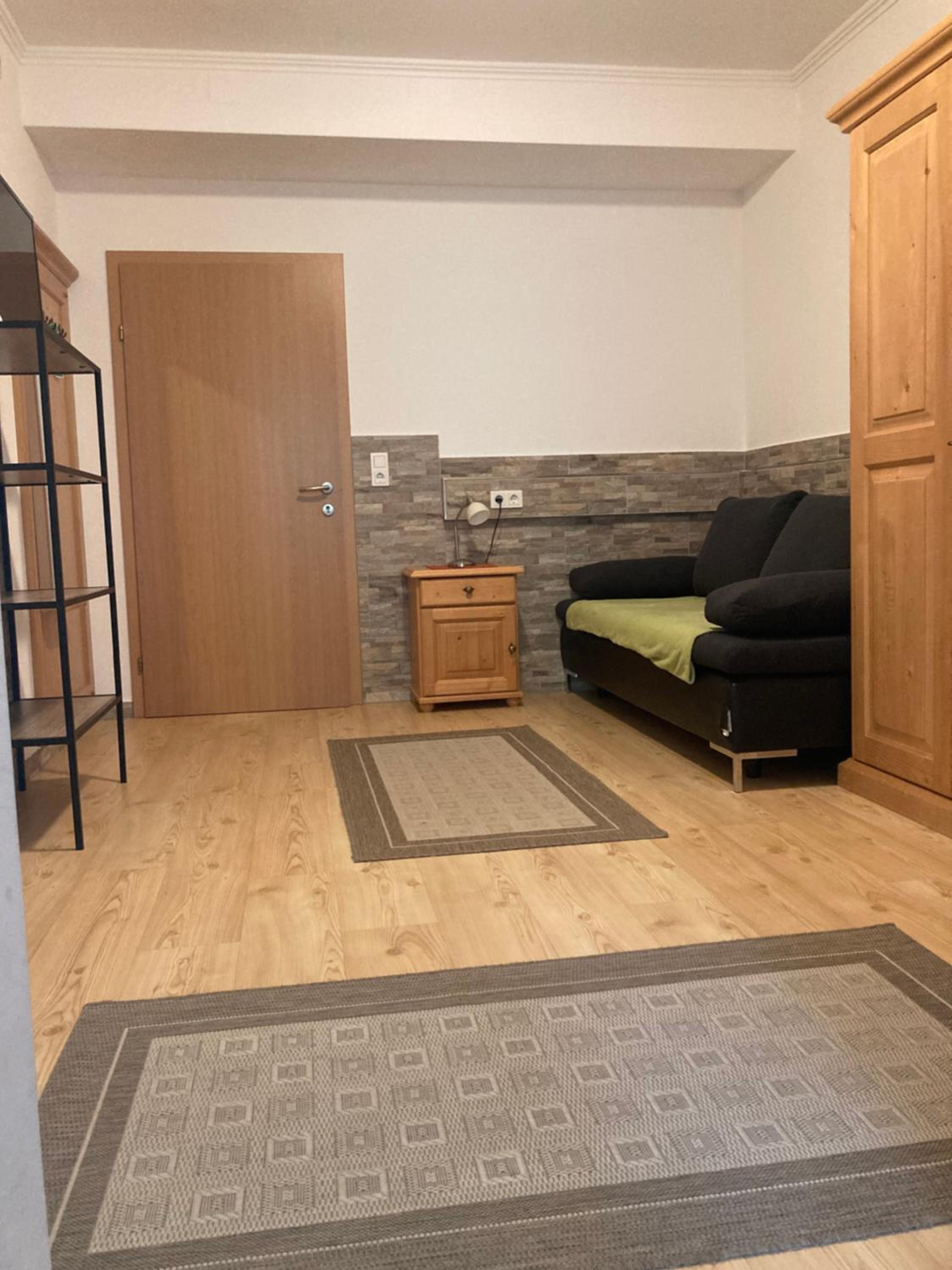 Family Room with Shower photo 2